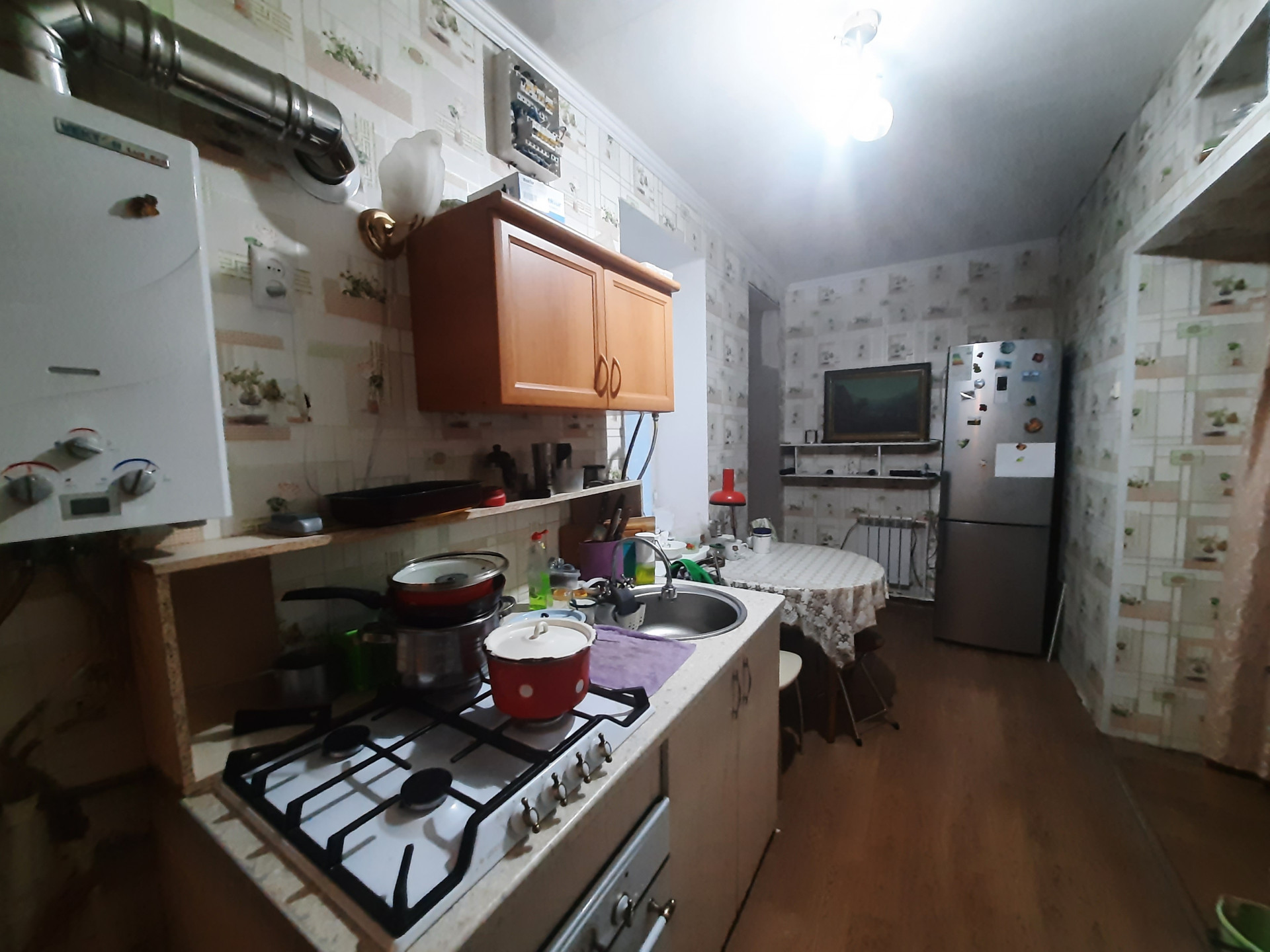 Квартира на продажу в Новочеркасске, переулок Тренёва, 22 фото №7