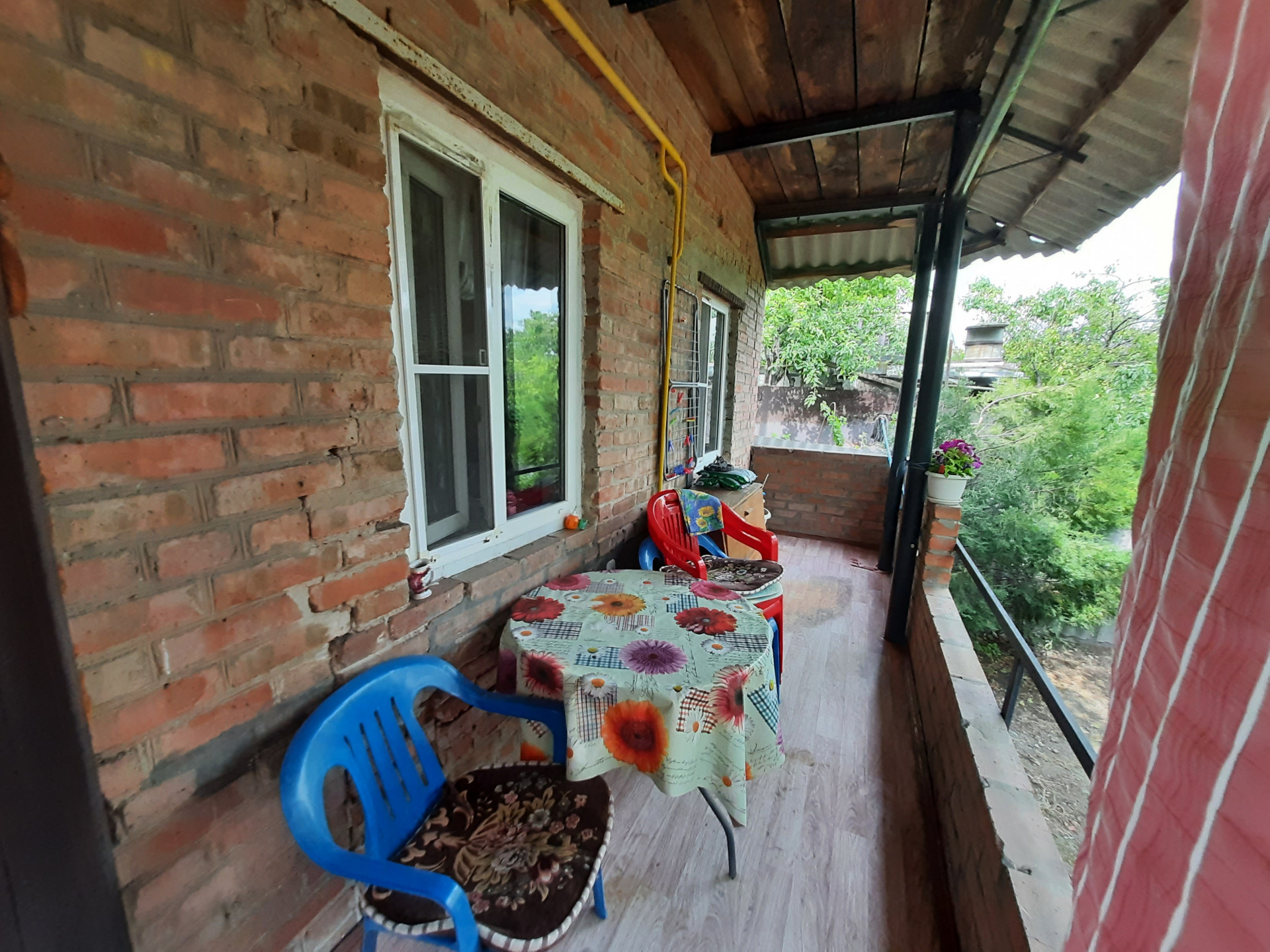 Дом с участком на продажу в Новочеркасске, Кавказская улица фото №17