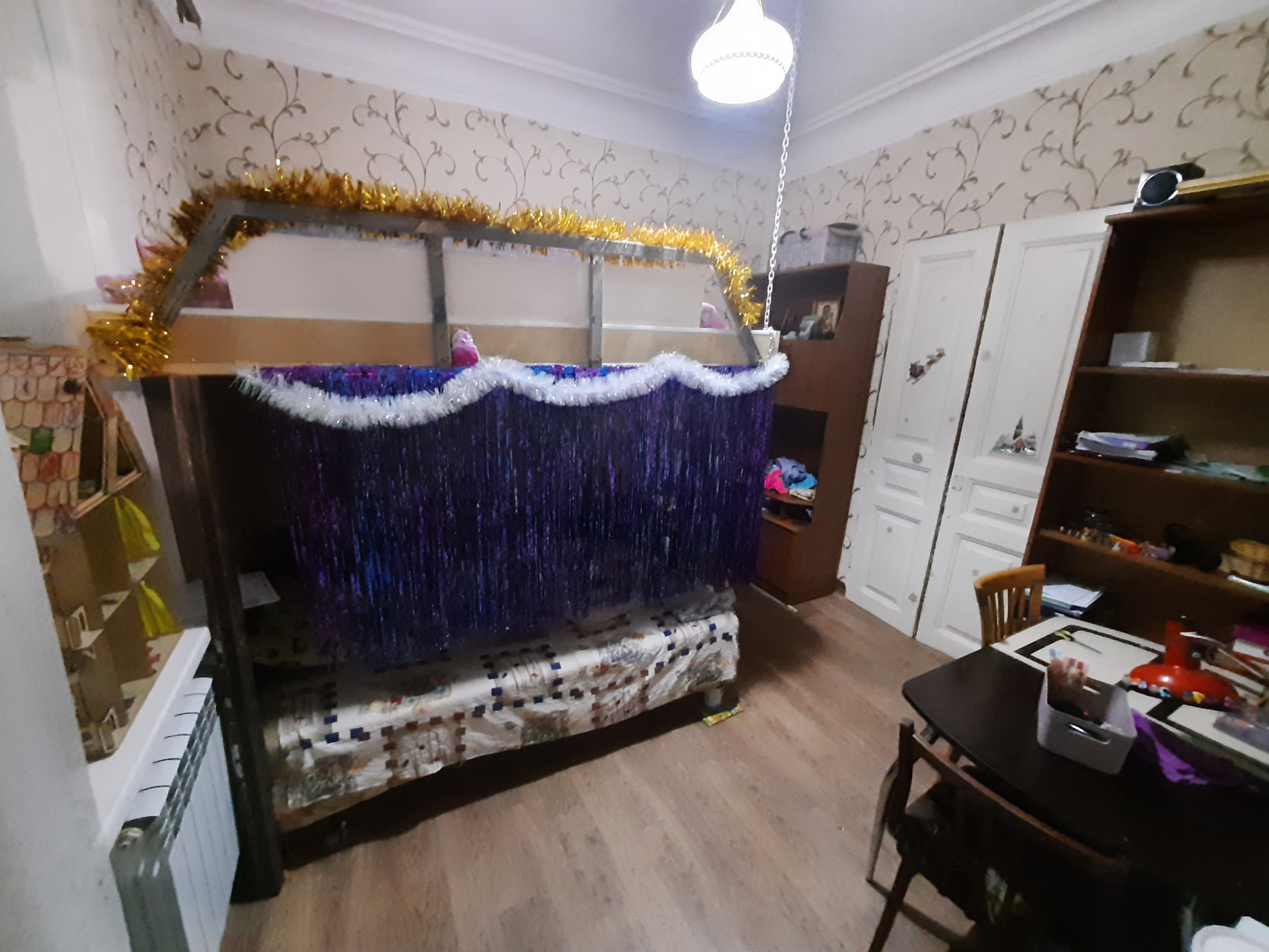 Квартира на продажу в Новочеркасске, переулок Тренёва, 22 фото №5