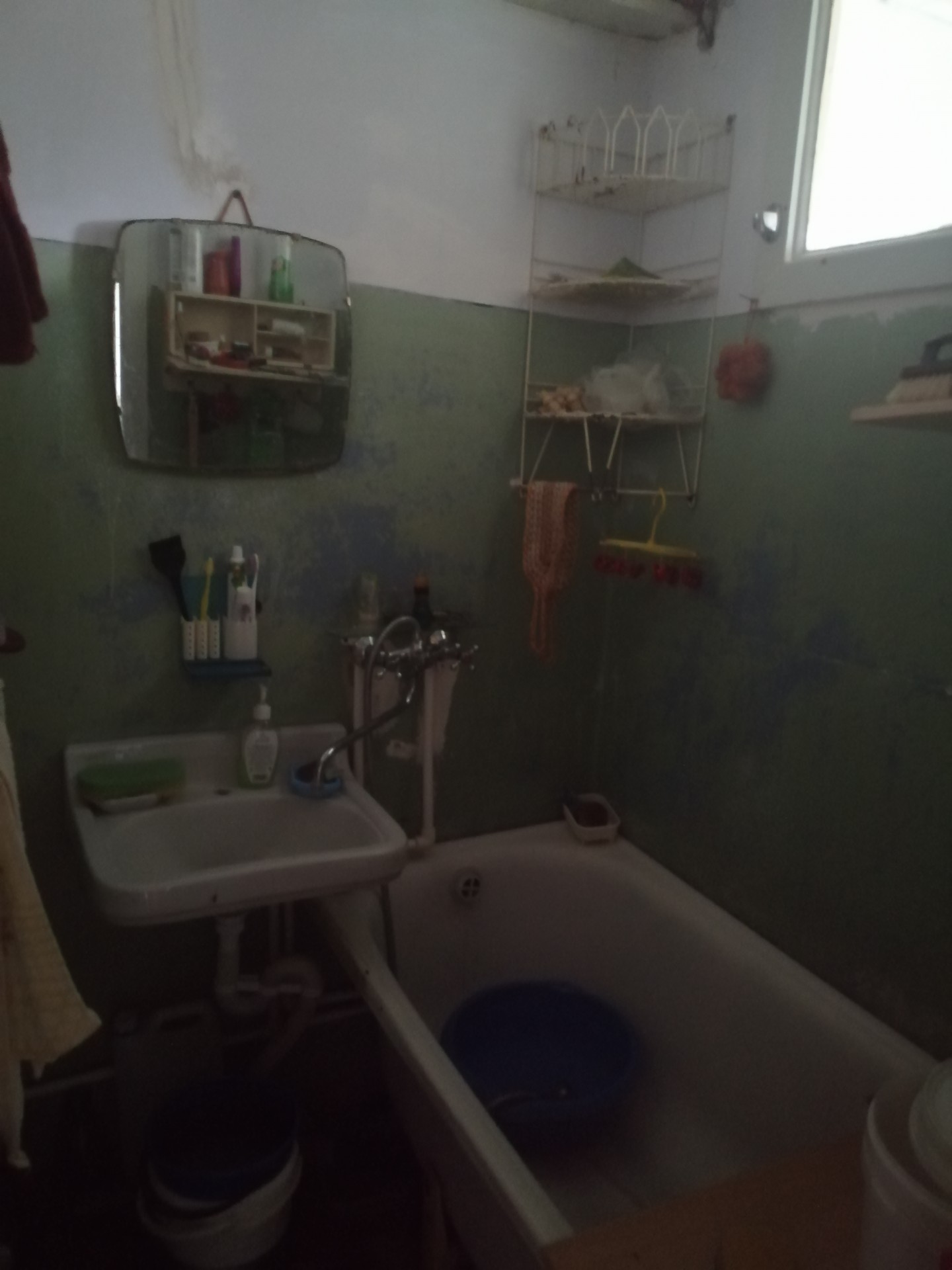 Квартира на продажу в Новочеркасске, Баклановский проспект, 128А фото №5