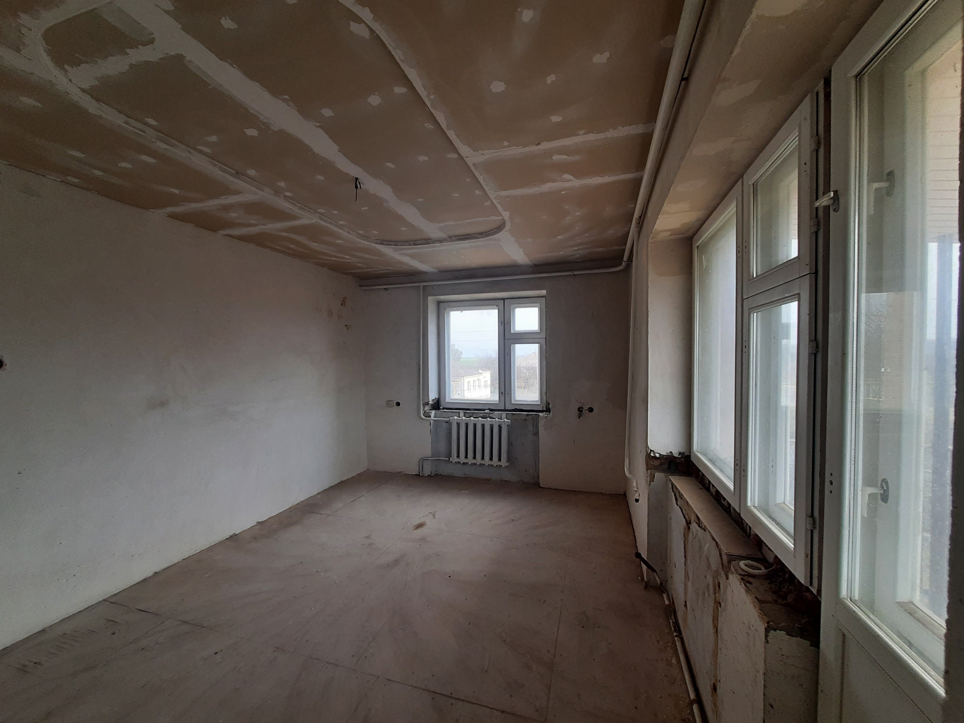Дом с участком на продажу в хуторе Весёлый, улица Алроса фото №4