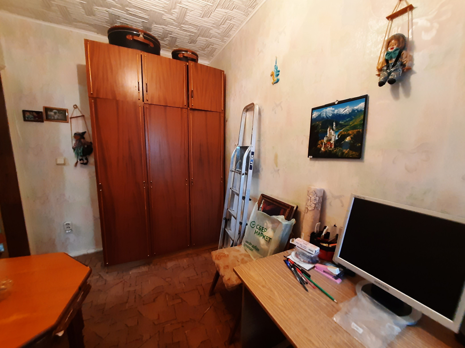 Дом с участком на продажу в Новочеркасске, Кавказская улица фото №5