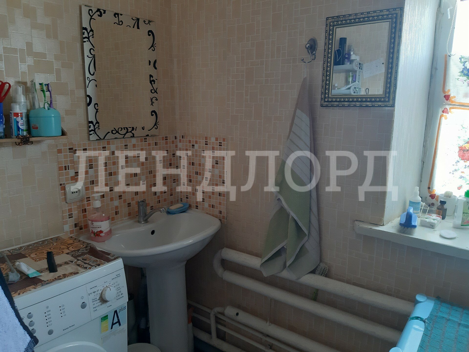 Дом с участком на продажу в Кривянской, Школьная улица фото №4