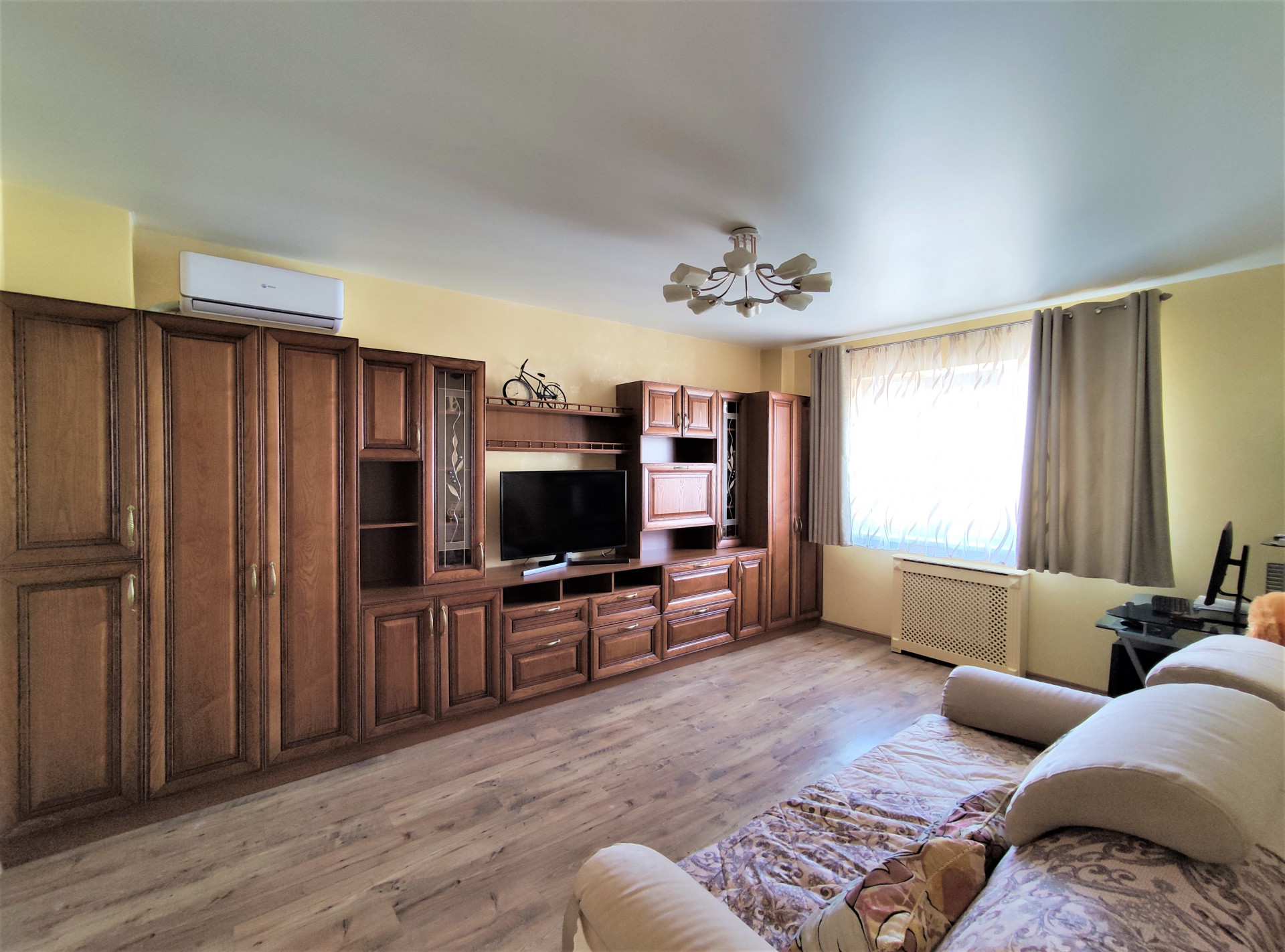 Квартира на продажу в Ростове-на-Дону, Халтуринский переулок, 206В/106 фото №1