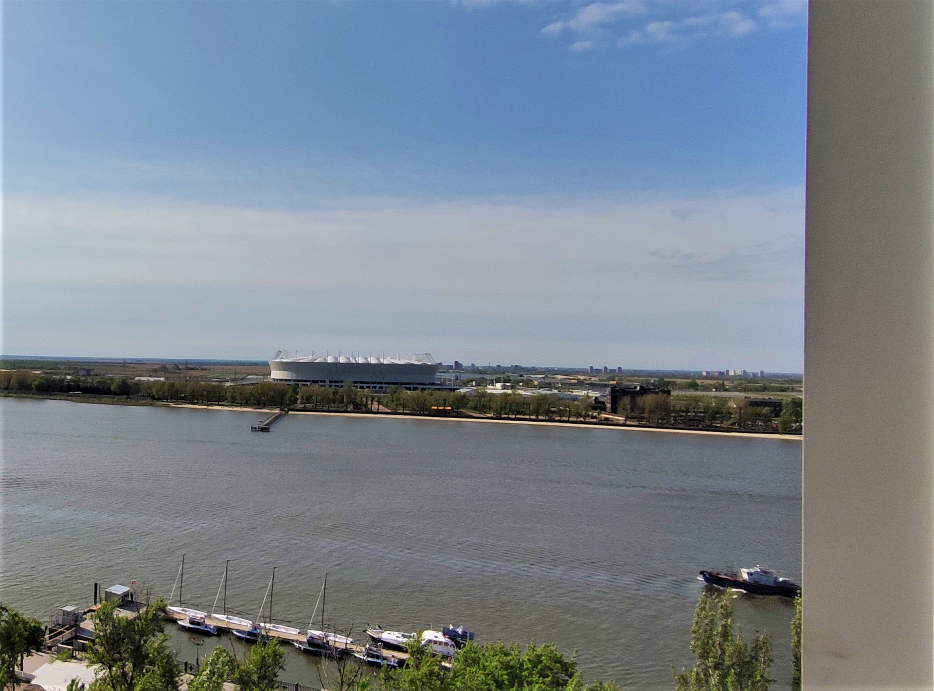 Квартира на продажу в Ростове-на-Дону, Береговая улица, 61/1Б фото №8