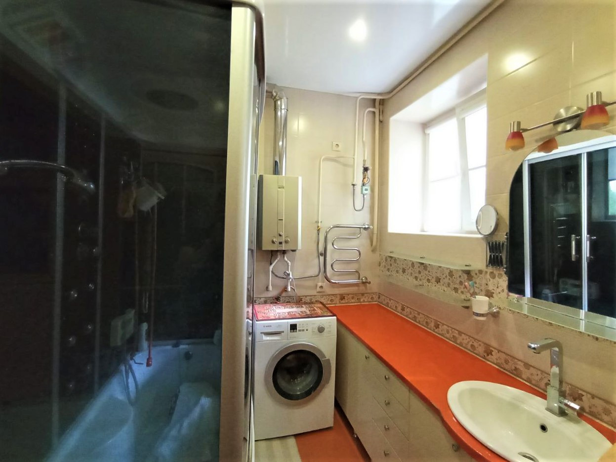 Квартира на продажу в Ростове-на-Дону, улица Ильича, 46 фото №9