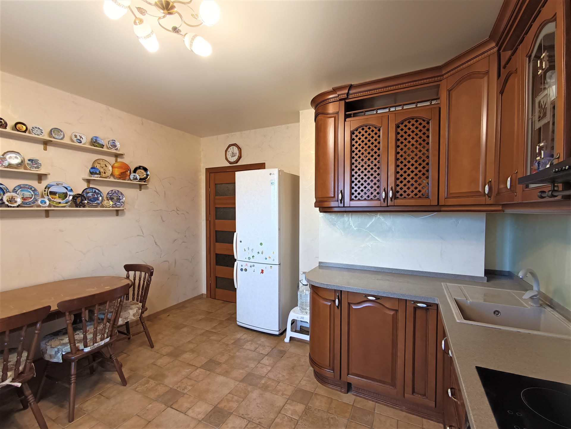 Квартира на продажу в Ростове-на-Дону, Халтуринский переулок, 206В/106 фото №6