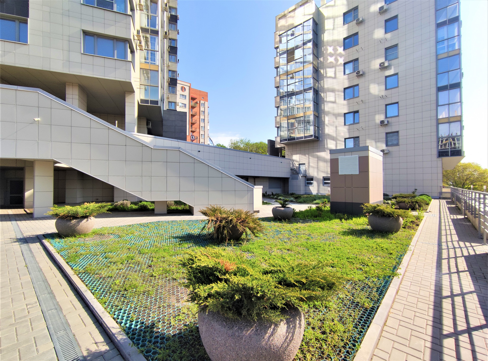 Квартира на продажу в Ростове-на-Дону, Береговая улица, 61/1Б фото №5