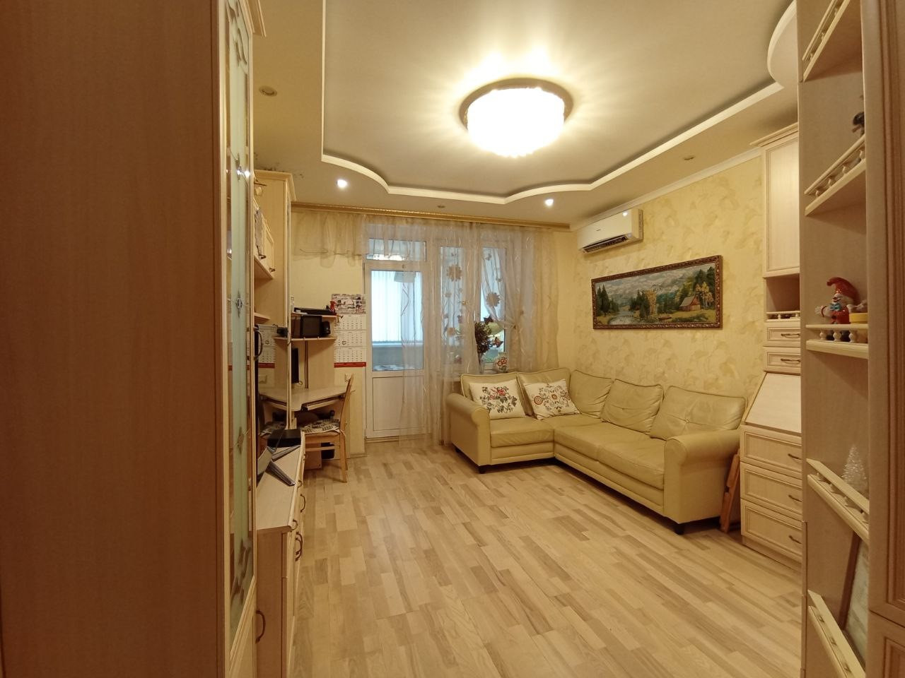 Квартира на продажу в Ростове-на-Дону, улица Ильича, 46 фото №1