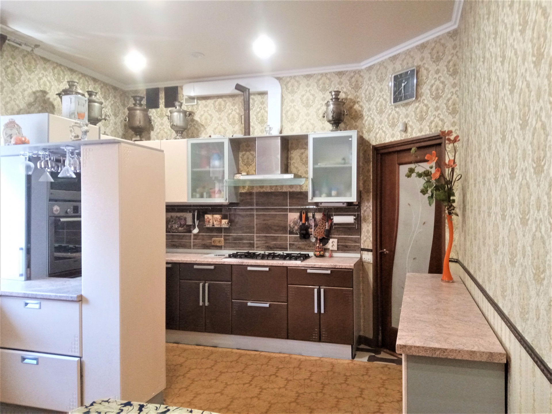 Дом с участком на продажу в Ростове-на-Дону, Туманная улица фото №10