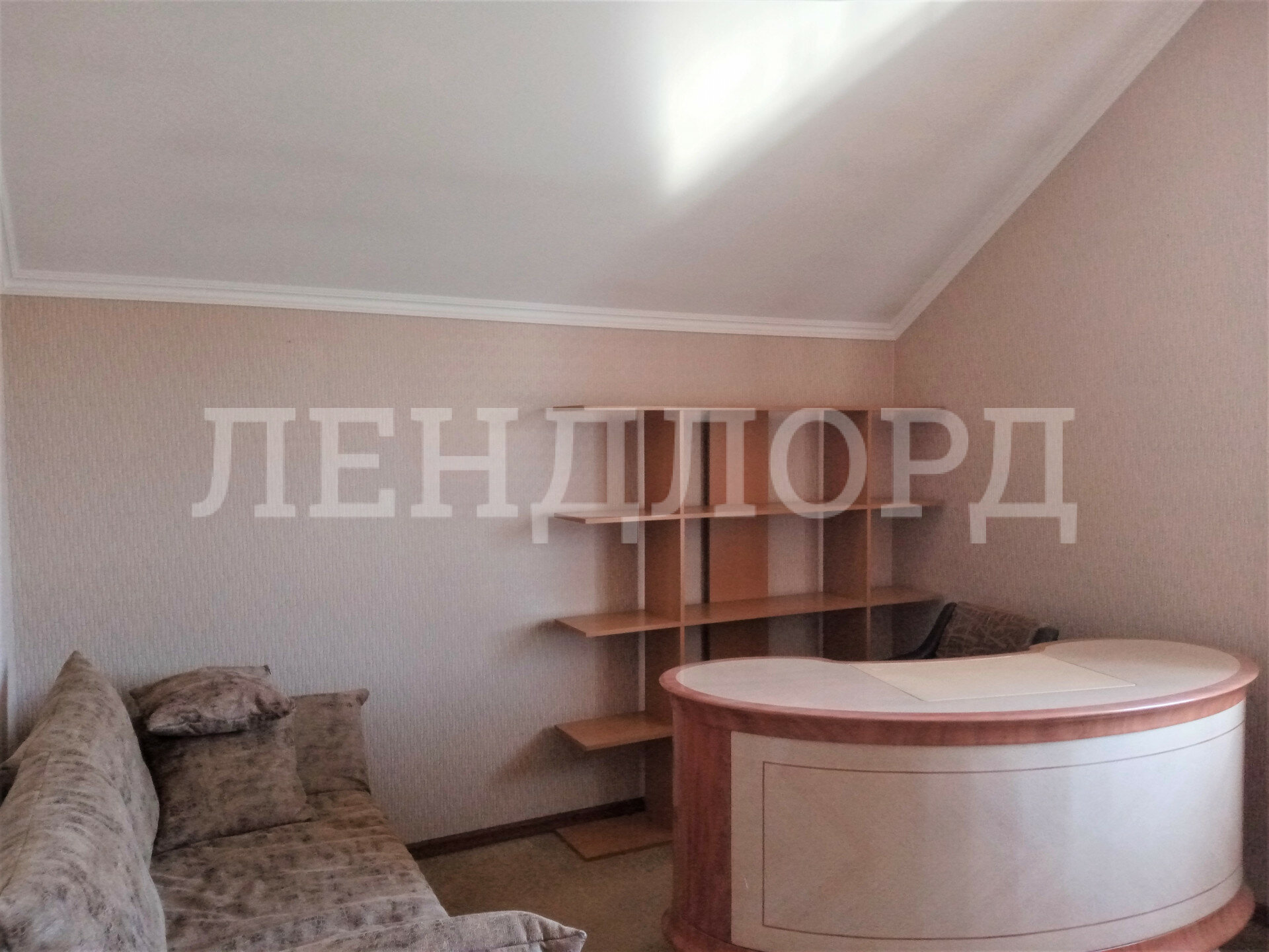 Дом с участком на продажу в Ростове-на-Дону, Туманная улица фото №22