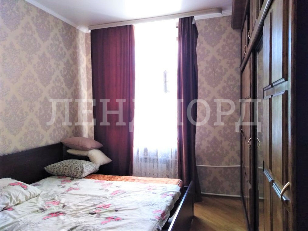 Квартира на продажу в Ростове-на-Дону, Будённовский проспект, 98/67 фото №2