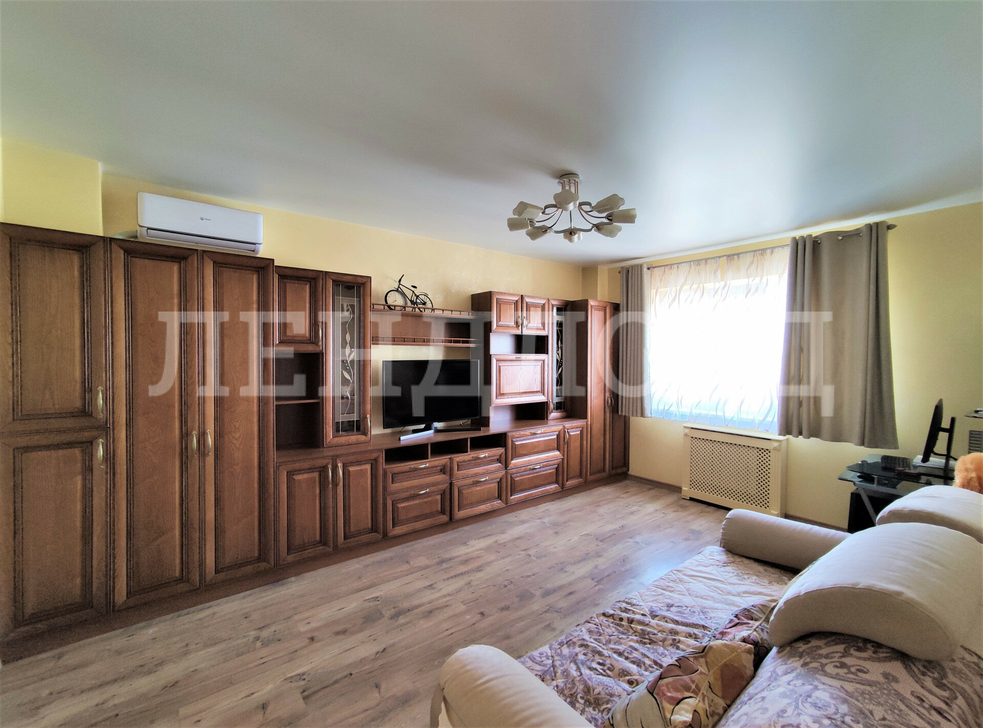 Квартира на продажу в Ростове-на-Дону, Халтуринский переулок, 206В/106 фото №0