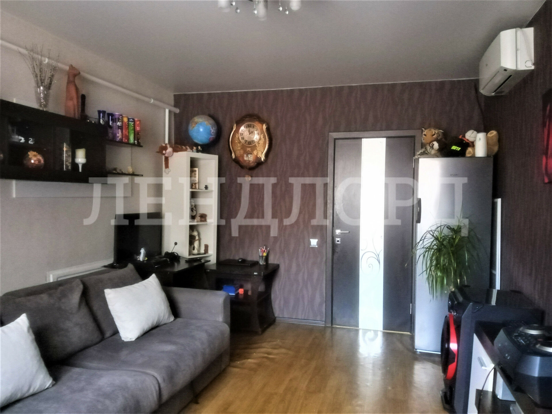 Квартира на продажу в Ростове-на-Дону, улица 11-я Линия, 35 фото №1
