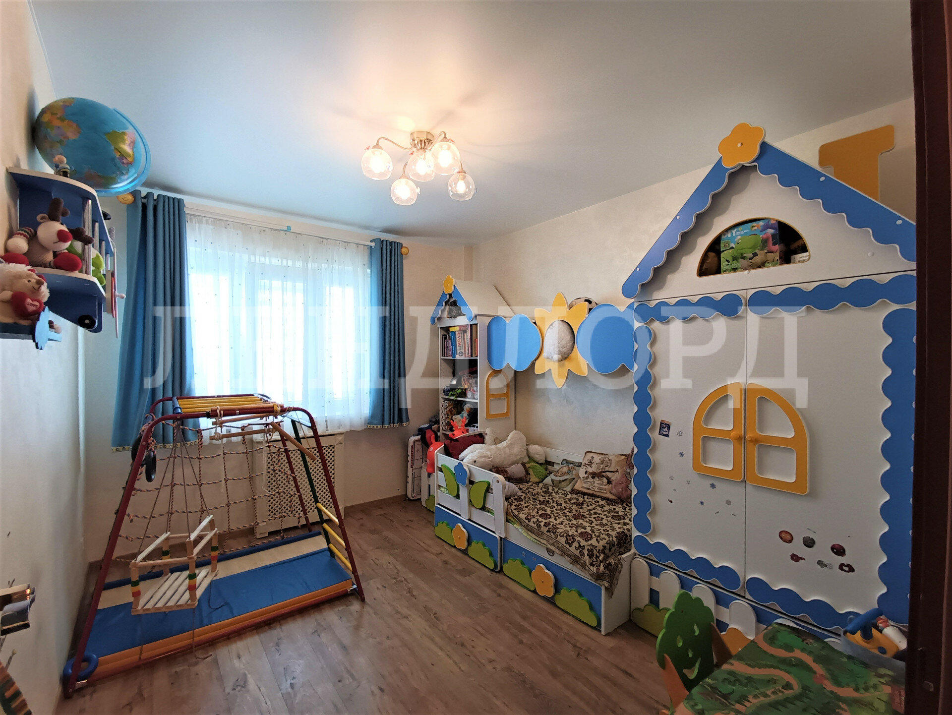 Квартира на продажу в Ростове-на-Дону, Халтуринский переулок, 206В/106 фото №5