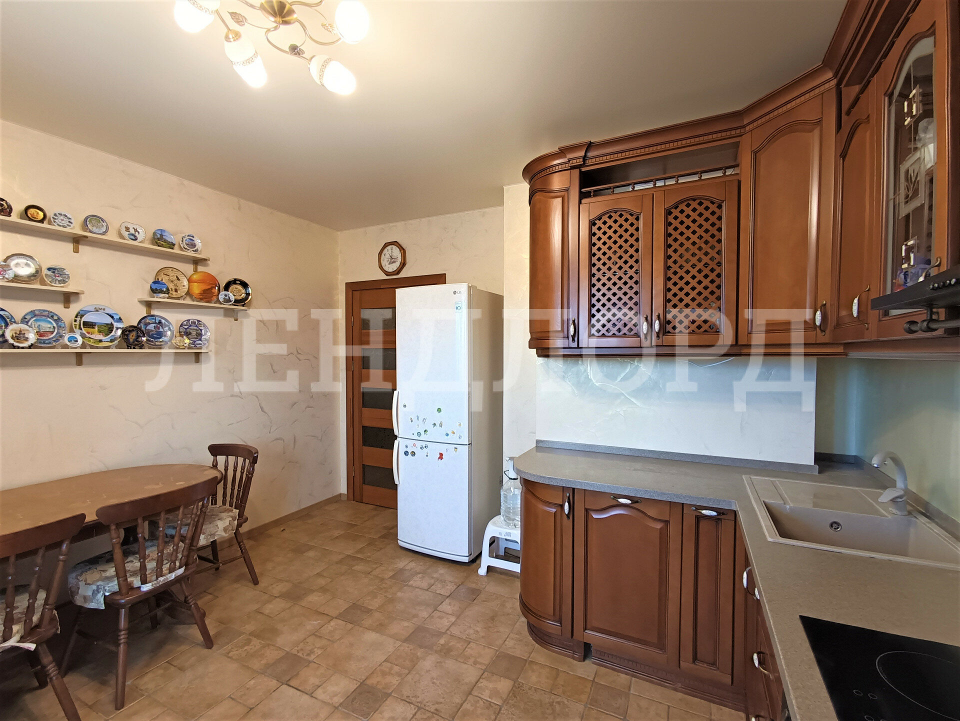 Квартира на продажу в Ростове-на-Дону, Халтуринский переулок, 206В/106 фото №2