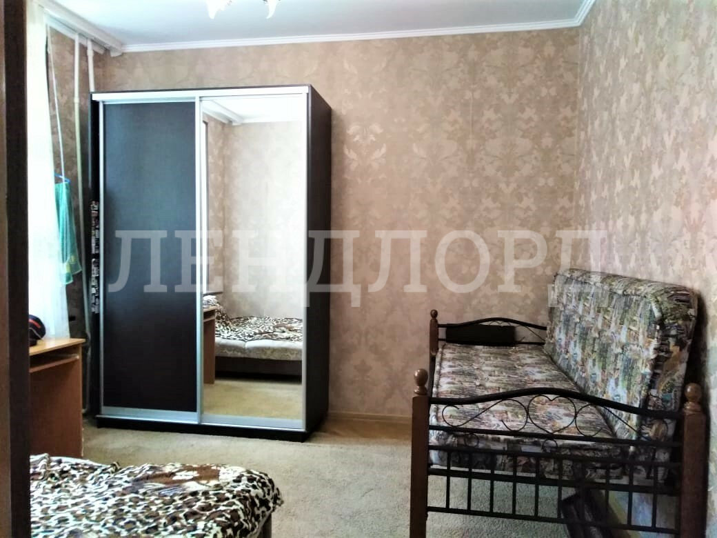 Квартира на продажу в Ростове-на-Дону, Будённовский проспект, 98/67 фото №1