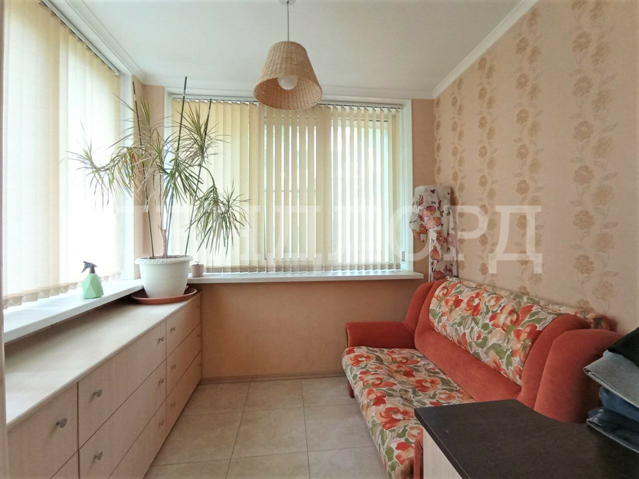 Квартира на продажу в Ростове-на-Дону, улица Ильича, 46 фото №3