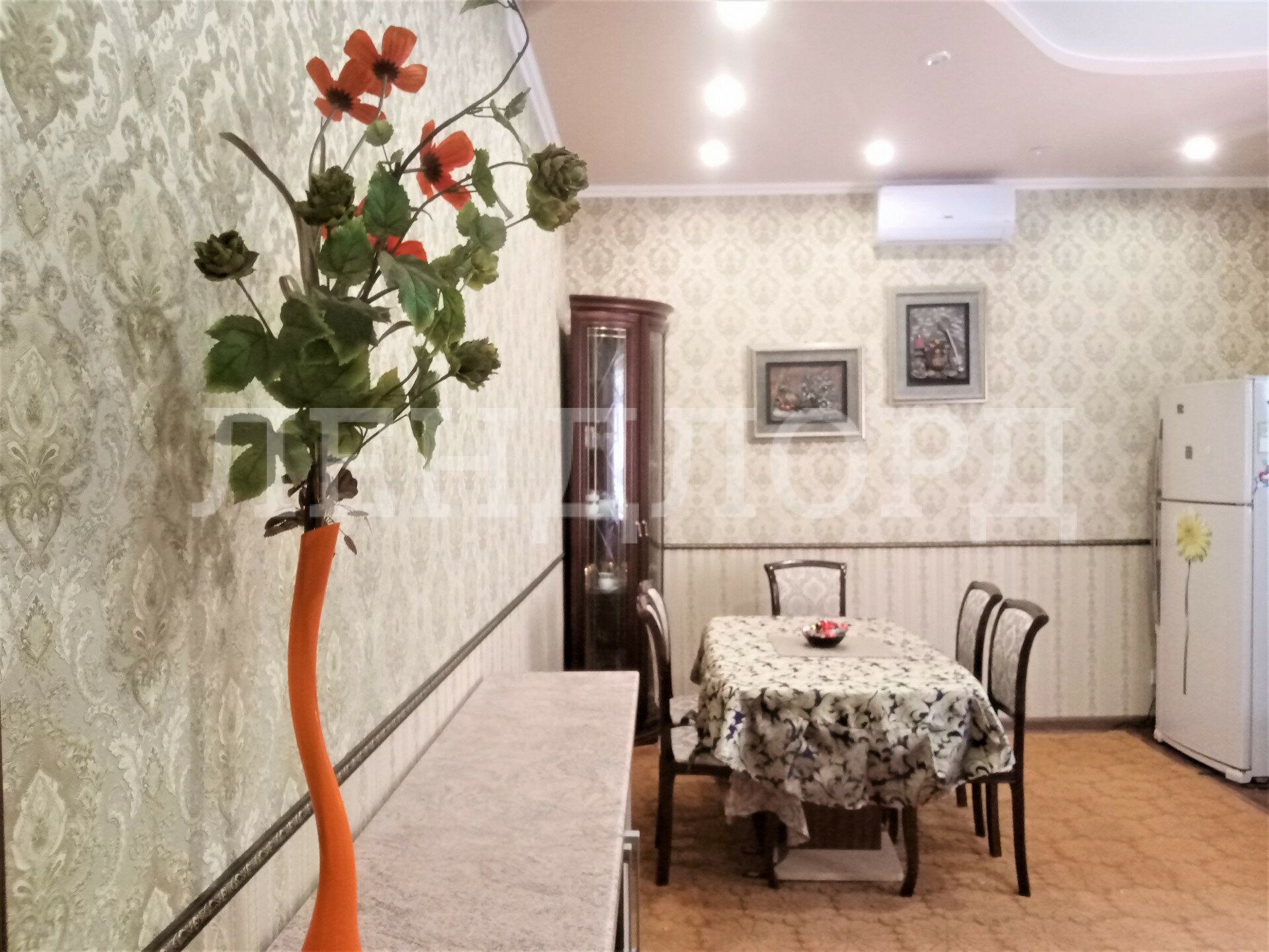 Дом с участком на продажу в Ростове-на-Дону, Туманная улица фото №8