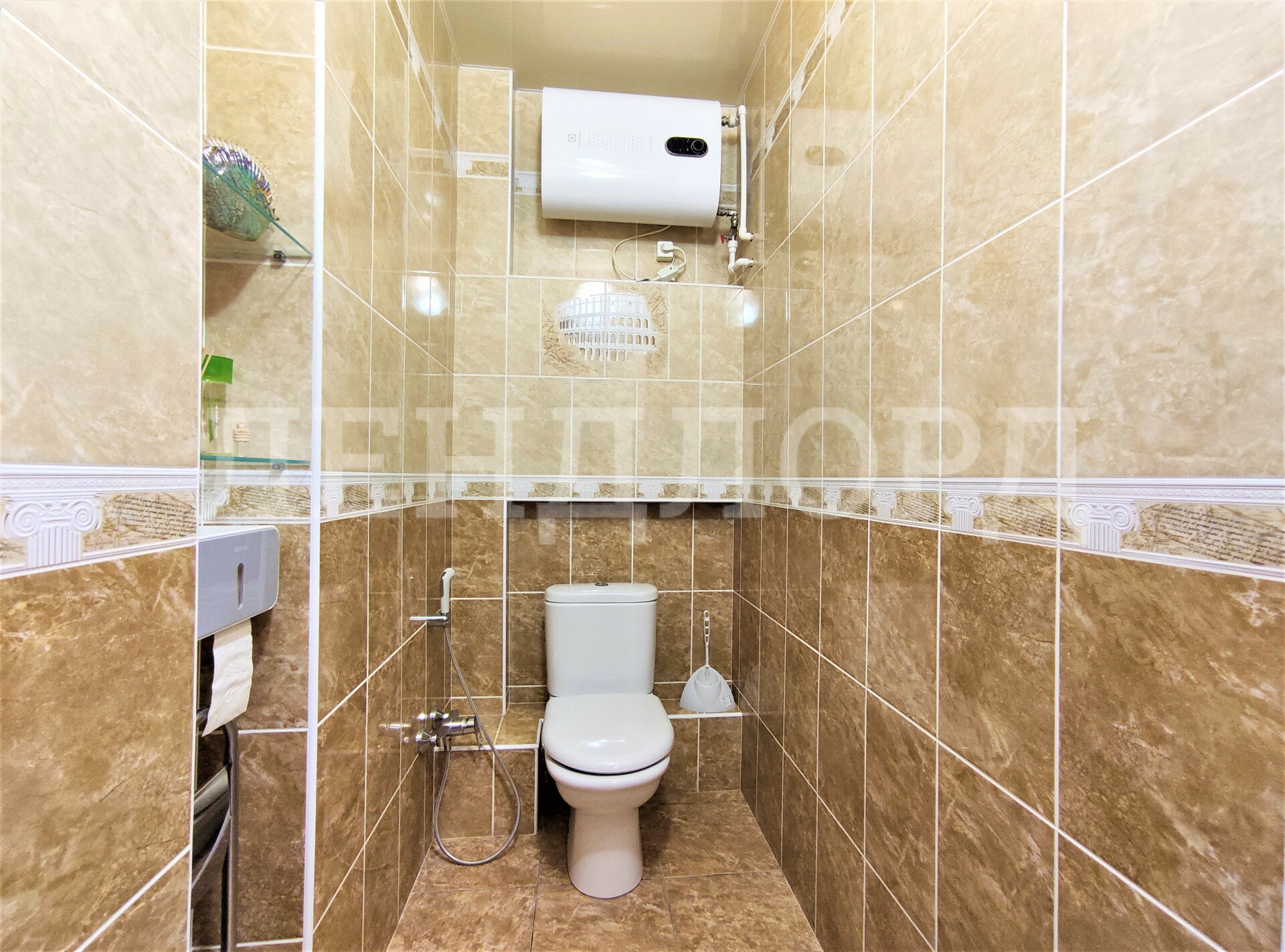 Квартира на продажу в Ростове-на-Дону, Халтуринский переулок, 206В/106 фото №8