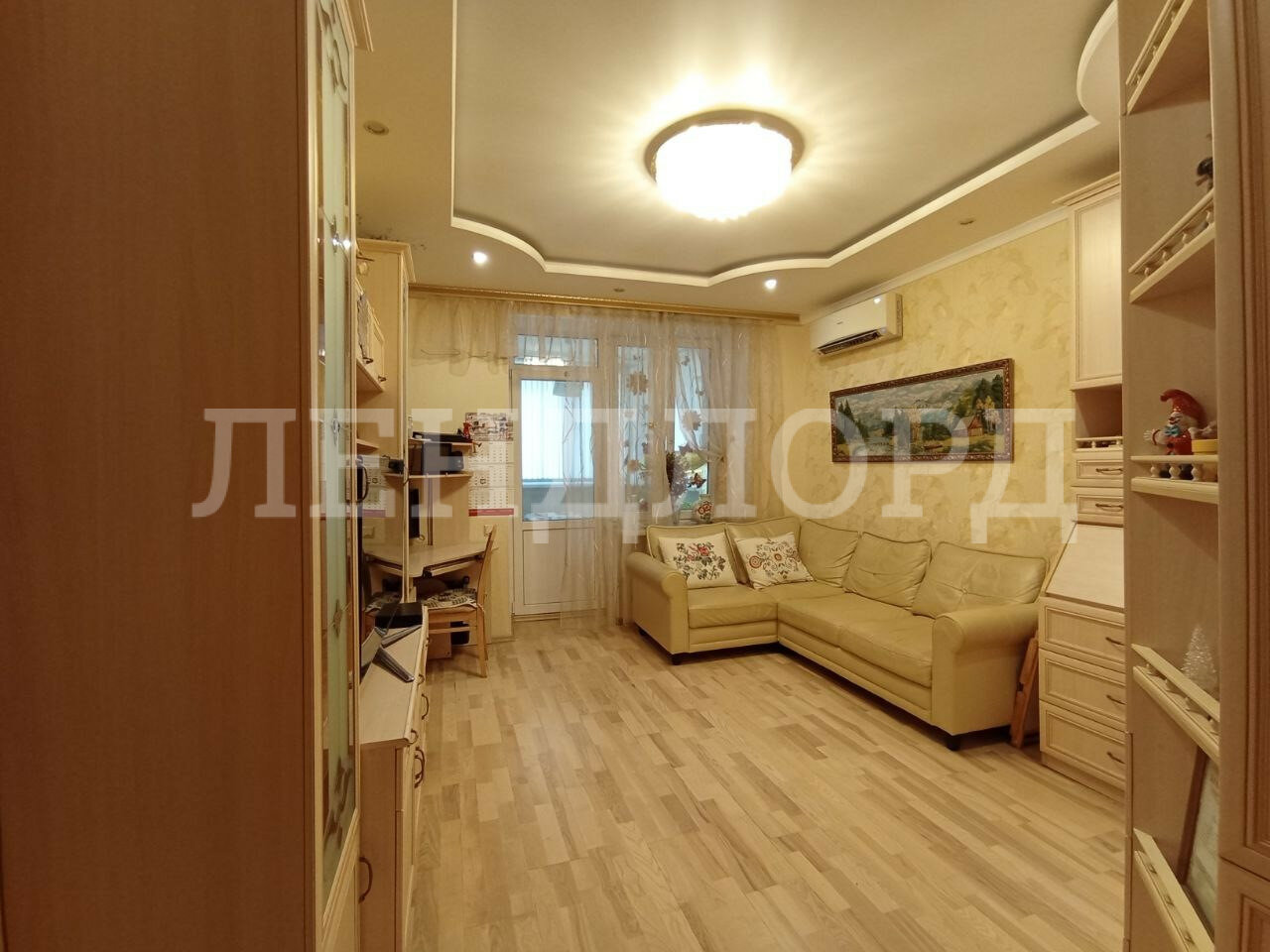 Квартира на продажу в Ростове-на-Дону, улица Ильича, 46 фото №1