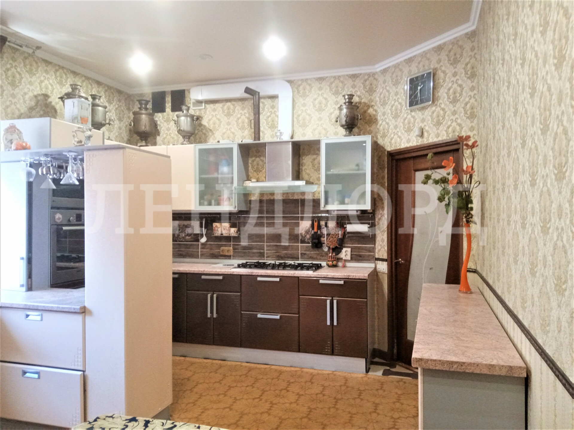 Дом с участком на продажу в Ростове-на-Дону, Туманная улица фото №10