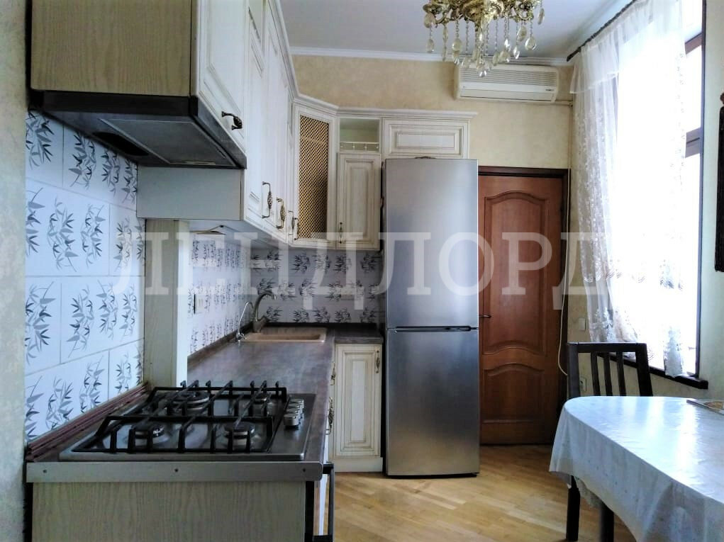 Квартира на продажу в Ростове-на-Дону, Будённовский проспект, 98/67 фото №3