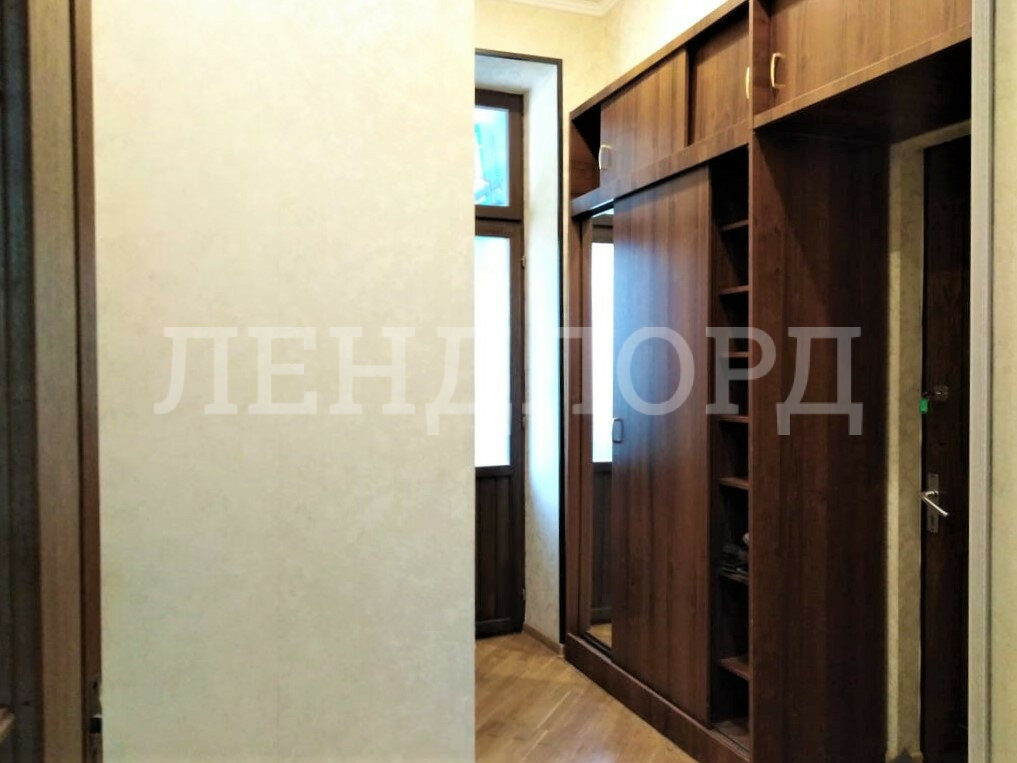 Квартира на продажу в Ростове-на-Дону, Будённовский проспект, 98/67 фото №6