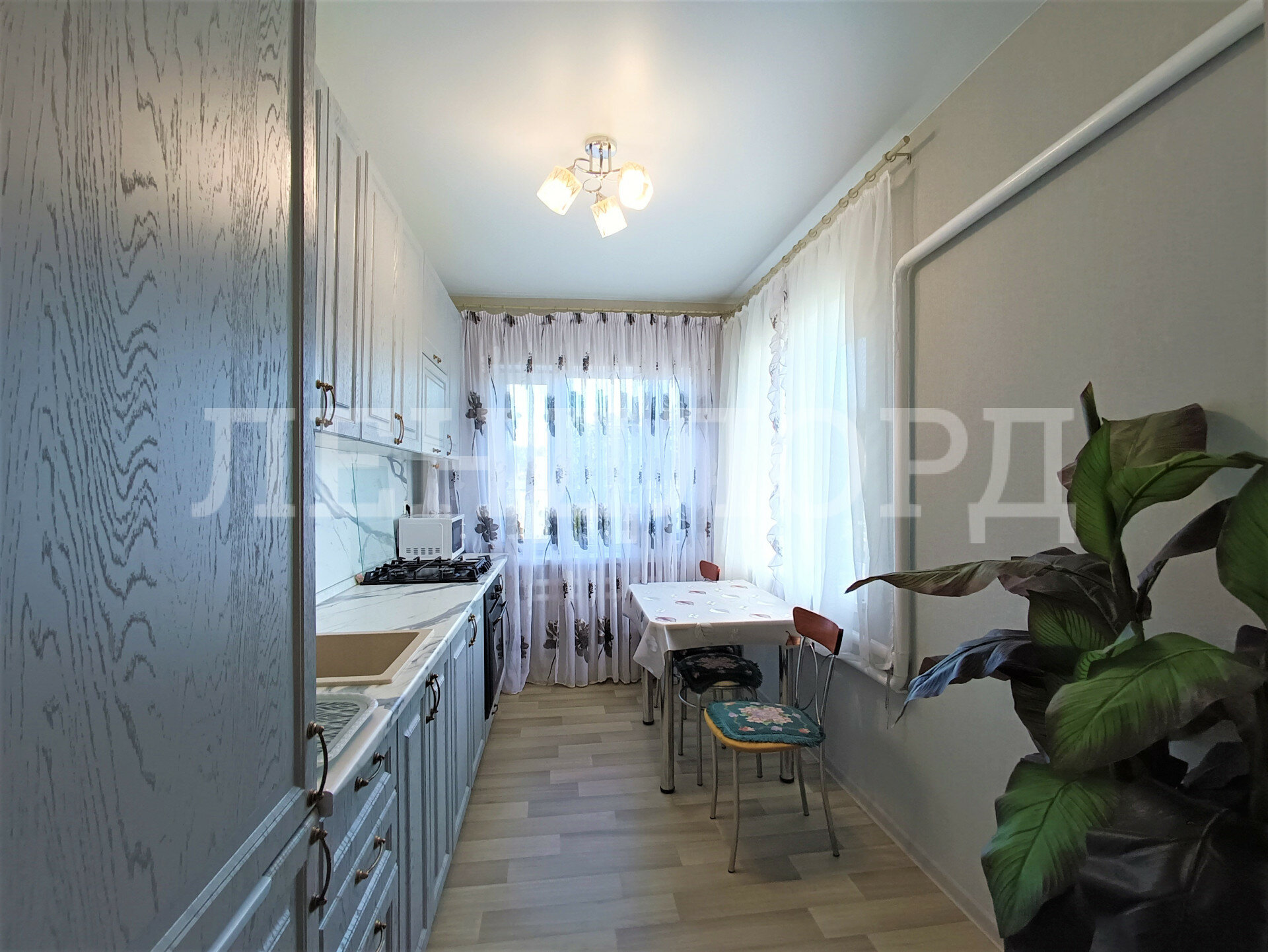 Дом с участком на продажу в хуторе Островского, улица Кирова фото №7