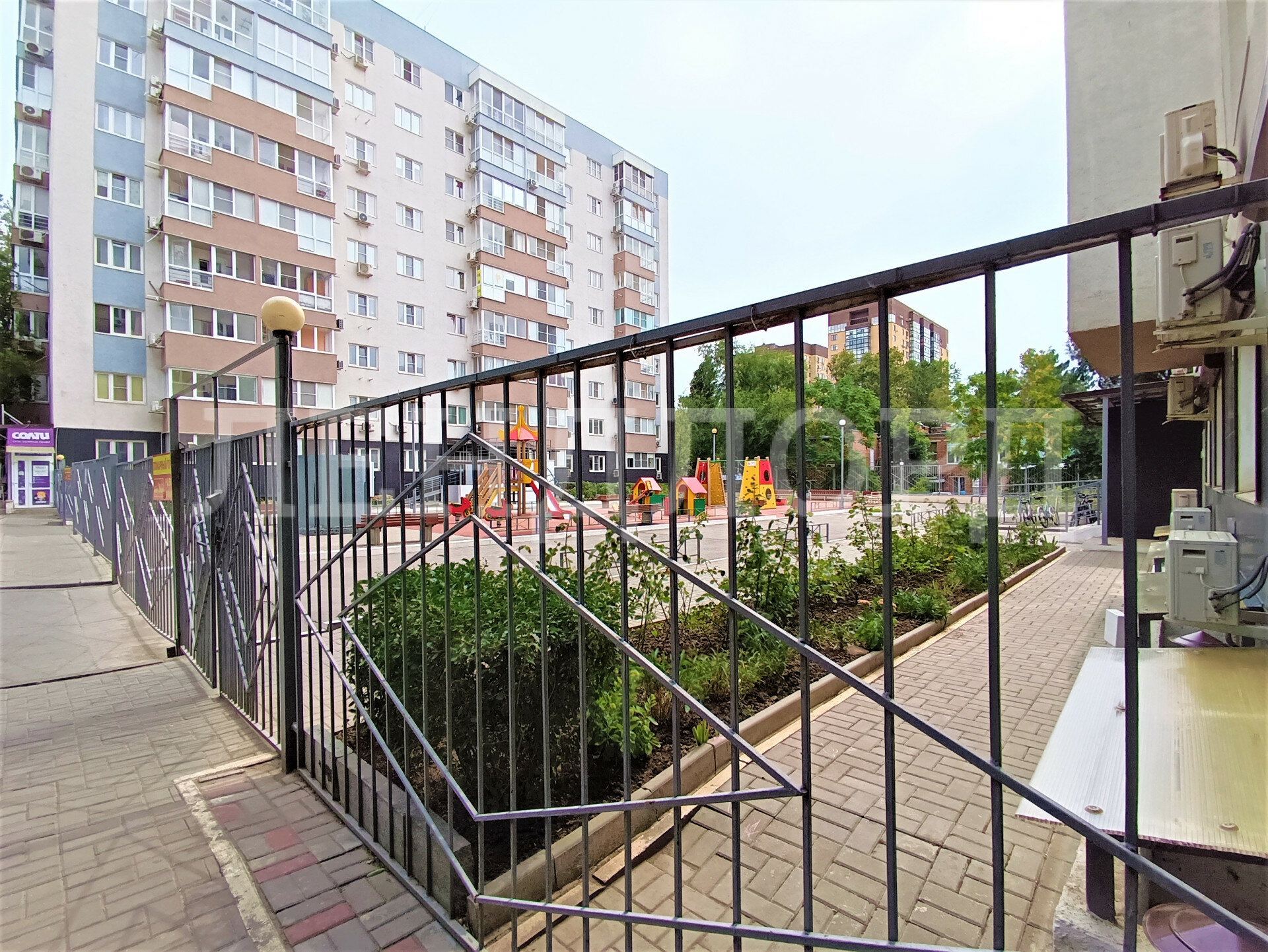 Квартира на продажу в Ростове-на-Дону, Халтуринский переулок, 206В/106 фото №11