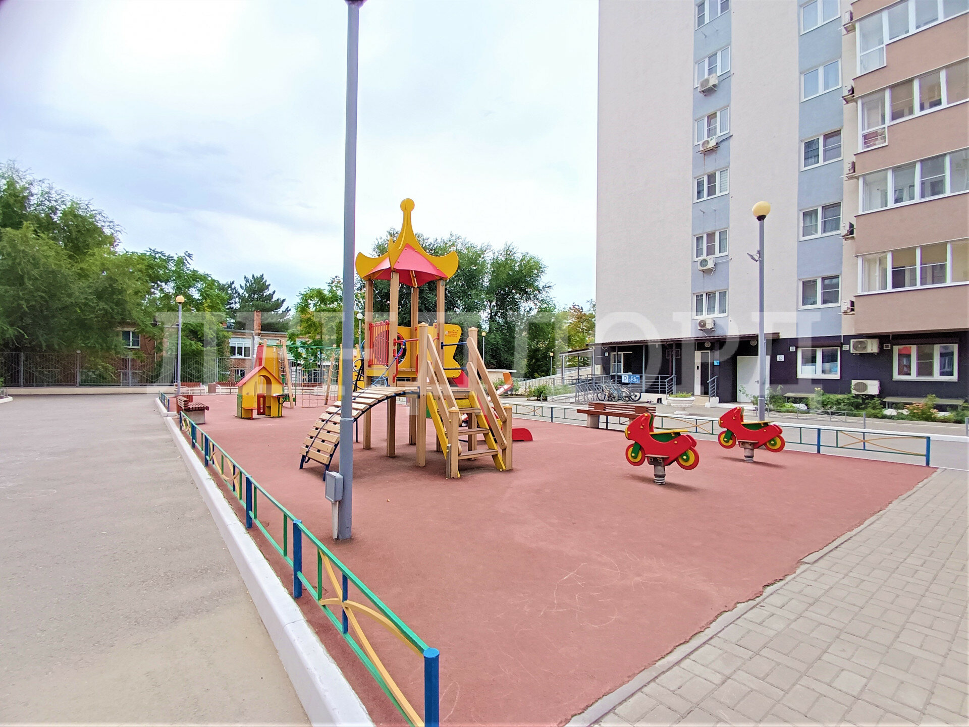 Квартира на продажу в Ростове-на-Дону, Халтуринский переулок, 206В/106 фото №12
