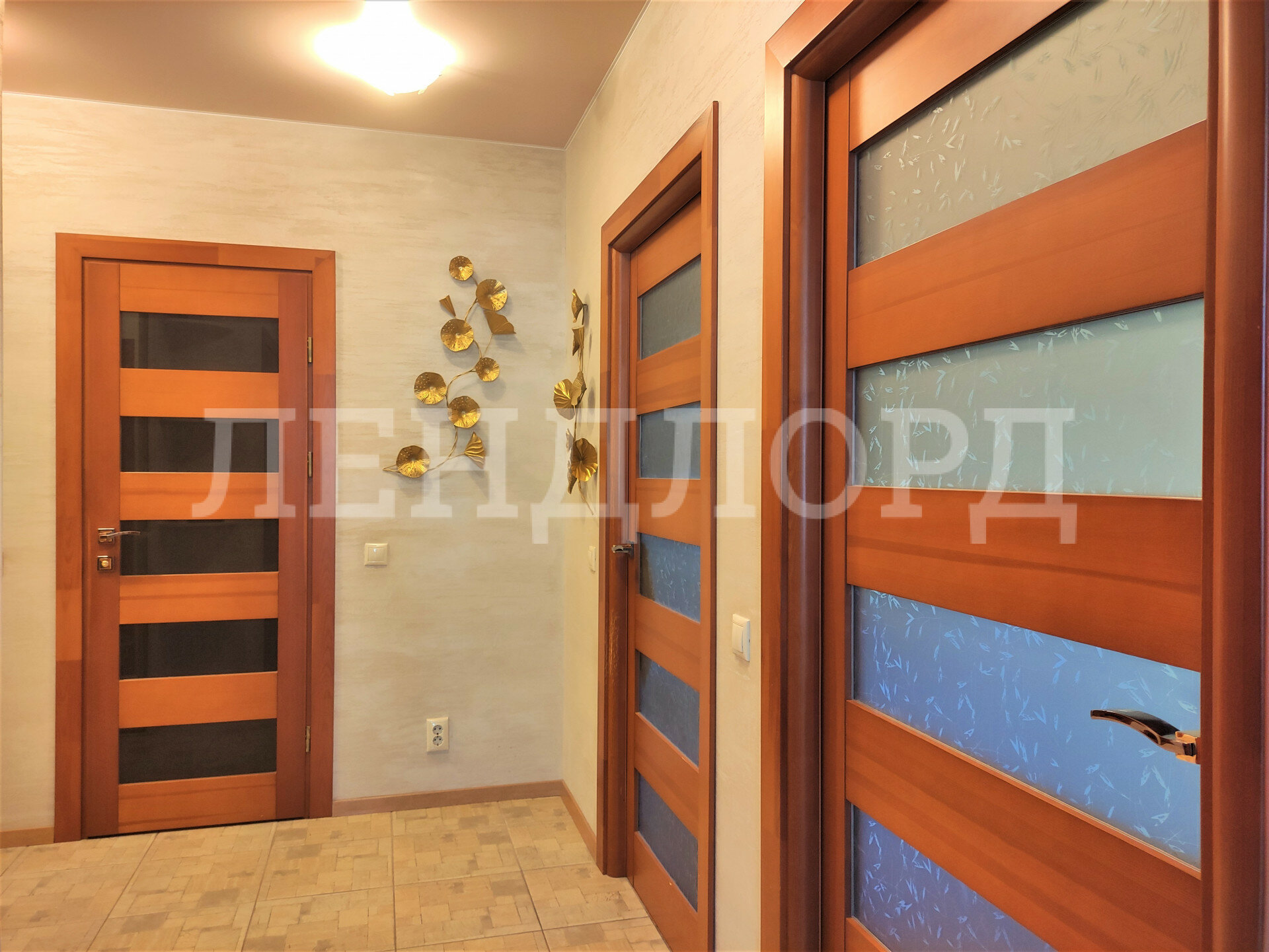 Квартира на продажу в Ростове-на-Дону, Халтуринский переулок, 206В/106 фото №6