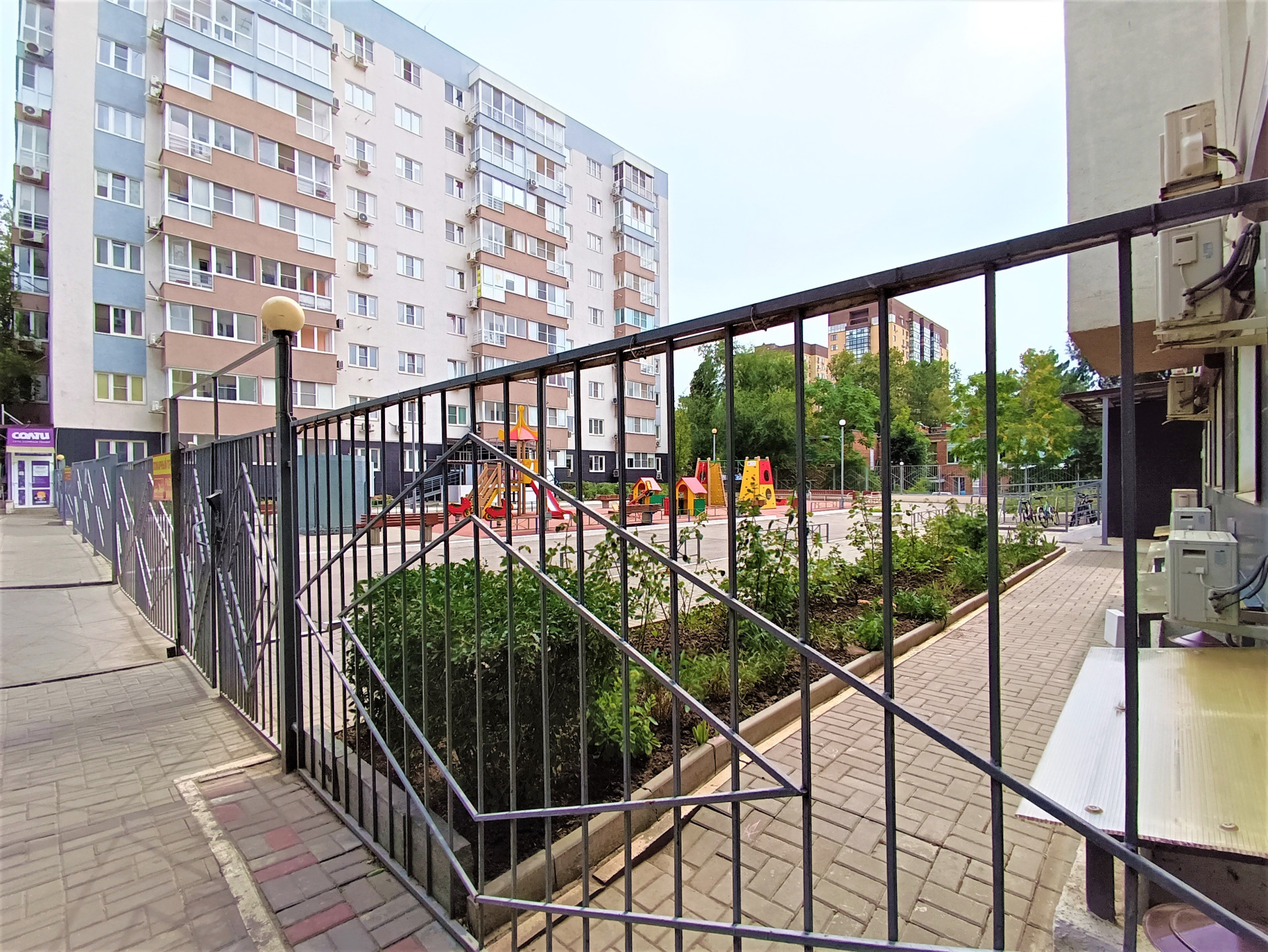 Квартира на продажу в Ростове-на-Дону, Халтуринский переулок, 206В/106 фото №11