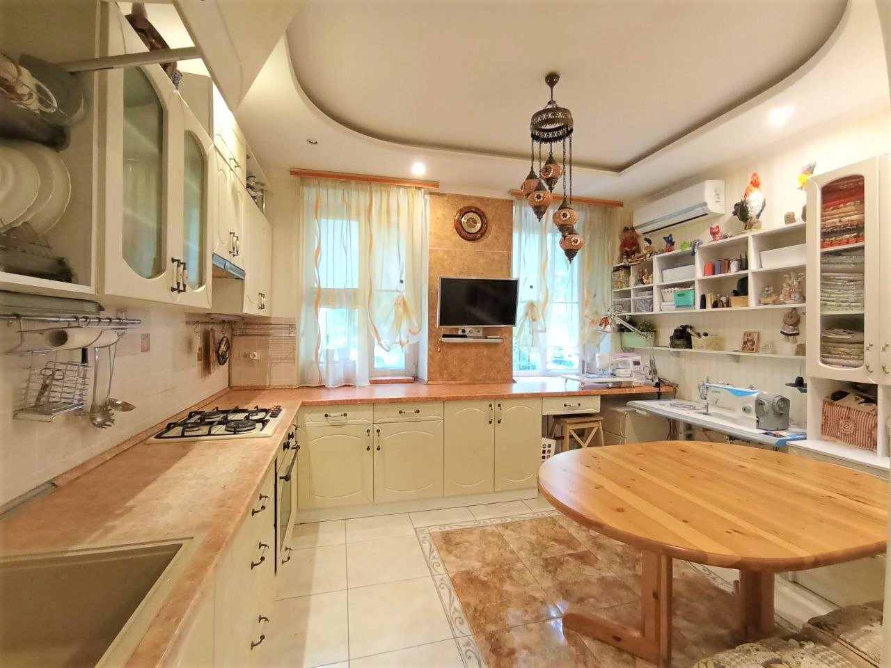 Квартира на продажу в Ростове-на-Дону, улица Ильича, 46 фото №5
