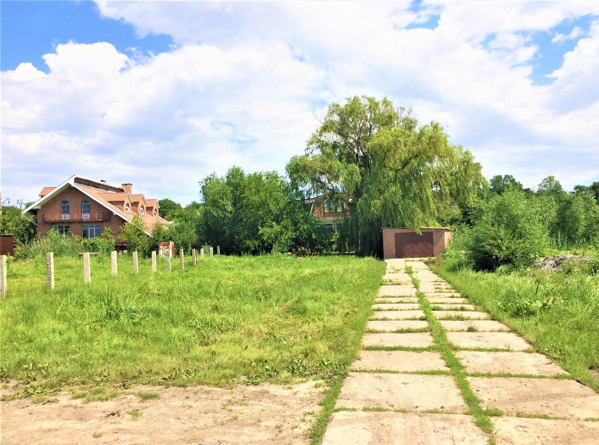 Дом с участком на продажу в хуторе Недвиговка, Набережная улица фото №15