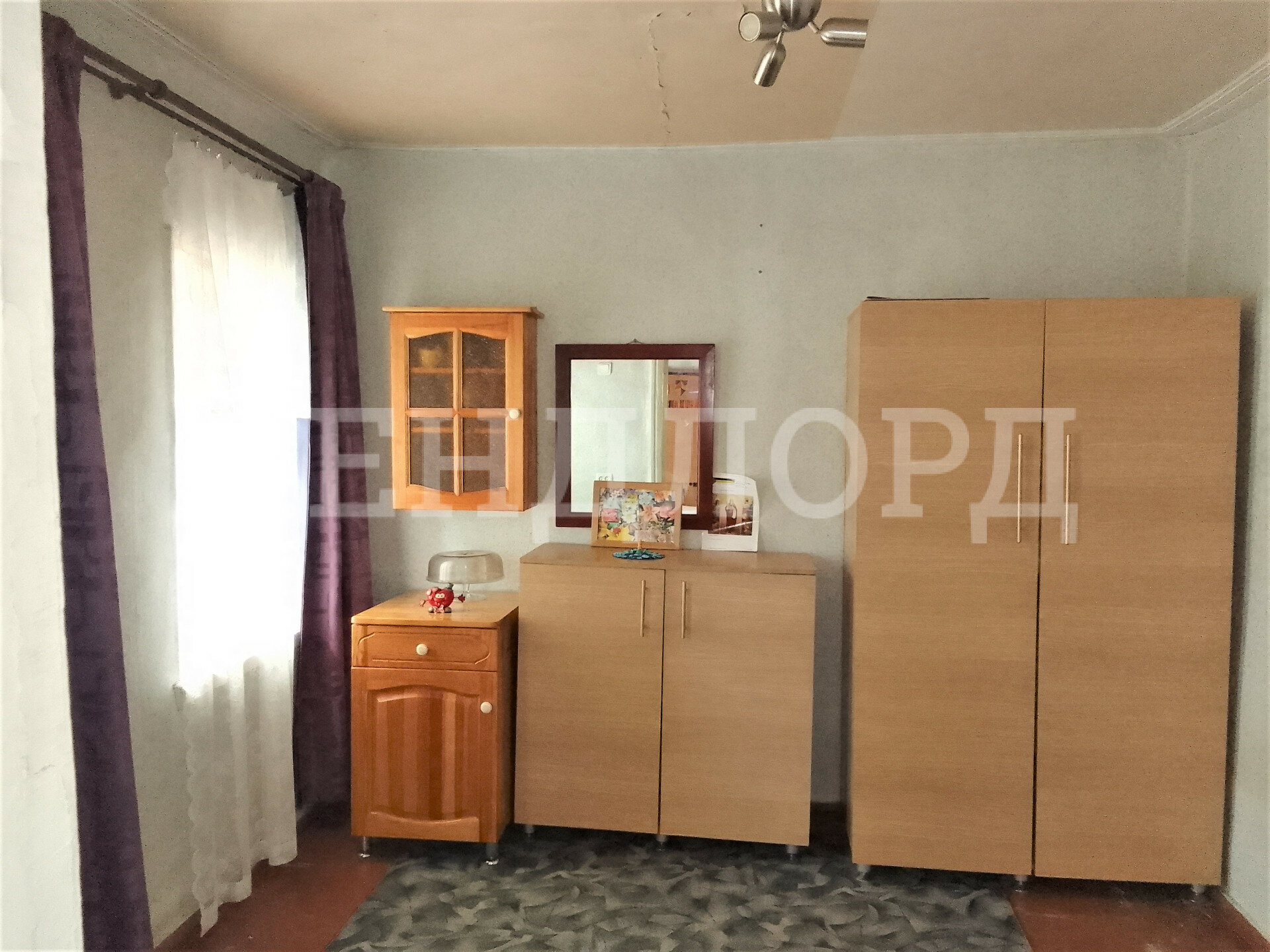Дом с участком на продажу в Ростове-на-Дону, улица 31-я Линия фото №7