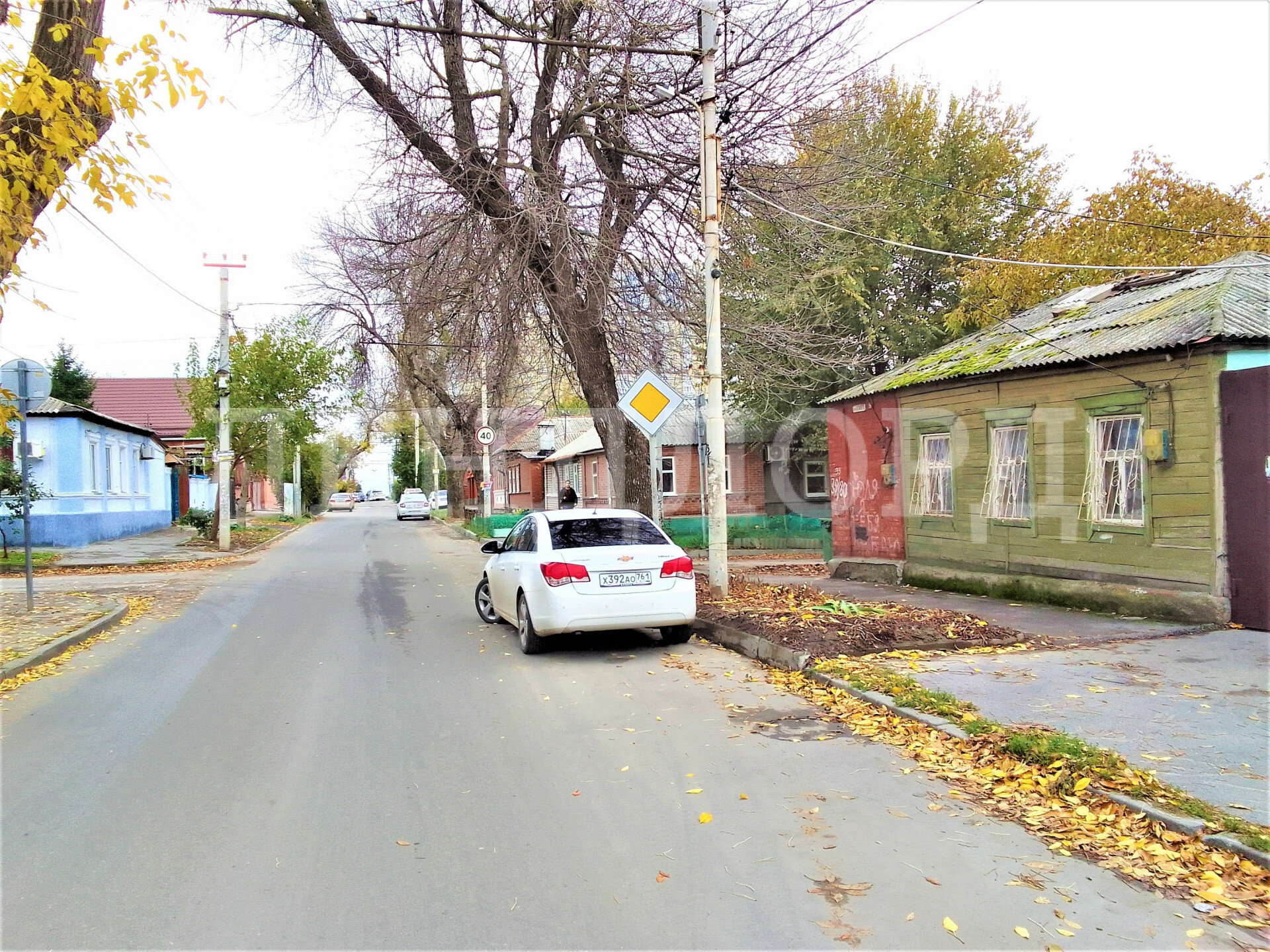 Дом с участком на продажу в Ростове-на-Дону, улица 31-я Линия фото №6
