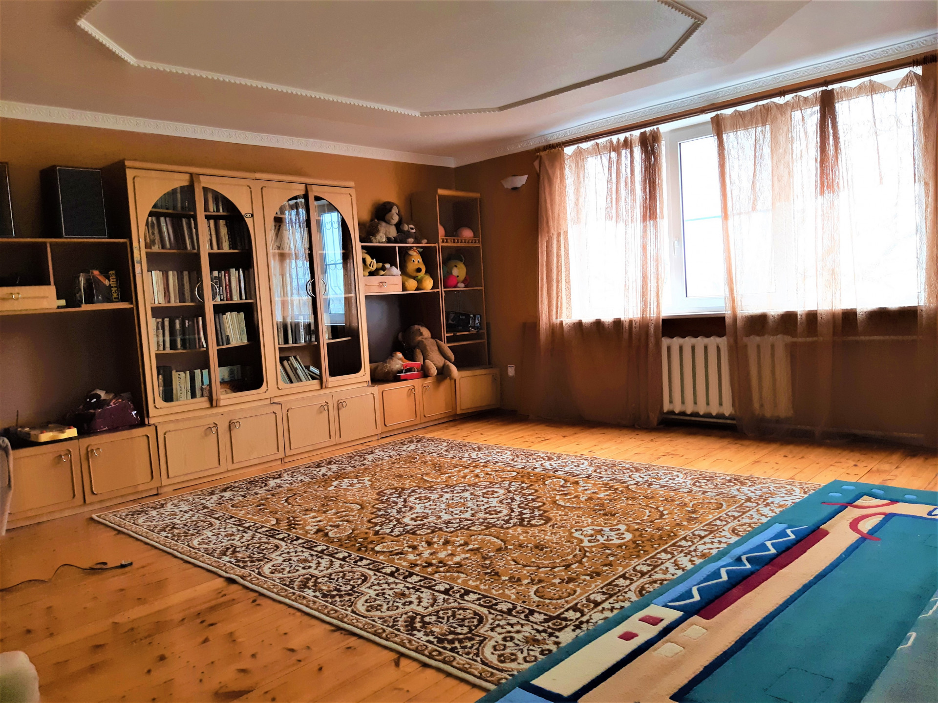 Дом с участком на продажу в хуторе Недвиговка, Набережная улица фото №6