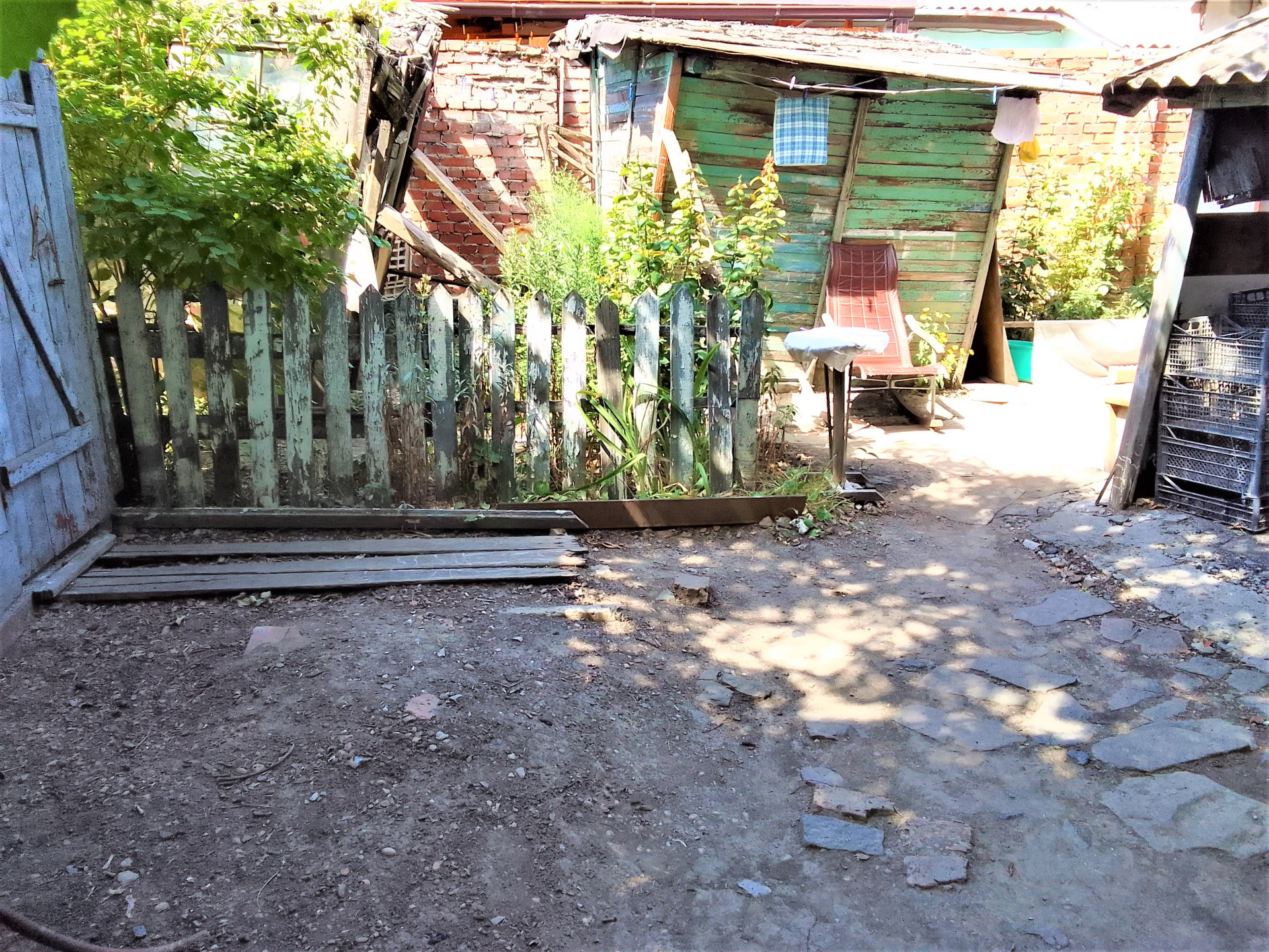 Дом с участком на продажу в Ростове-на-Дону, улица 31-я Линия фото №9