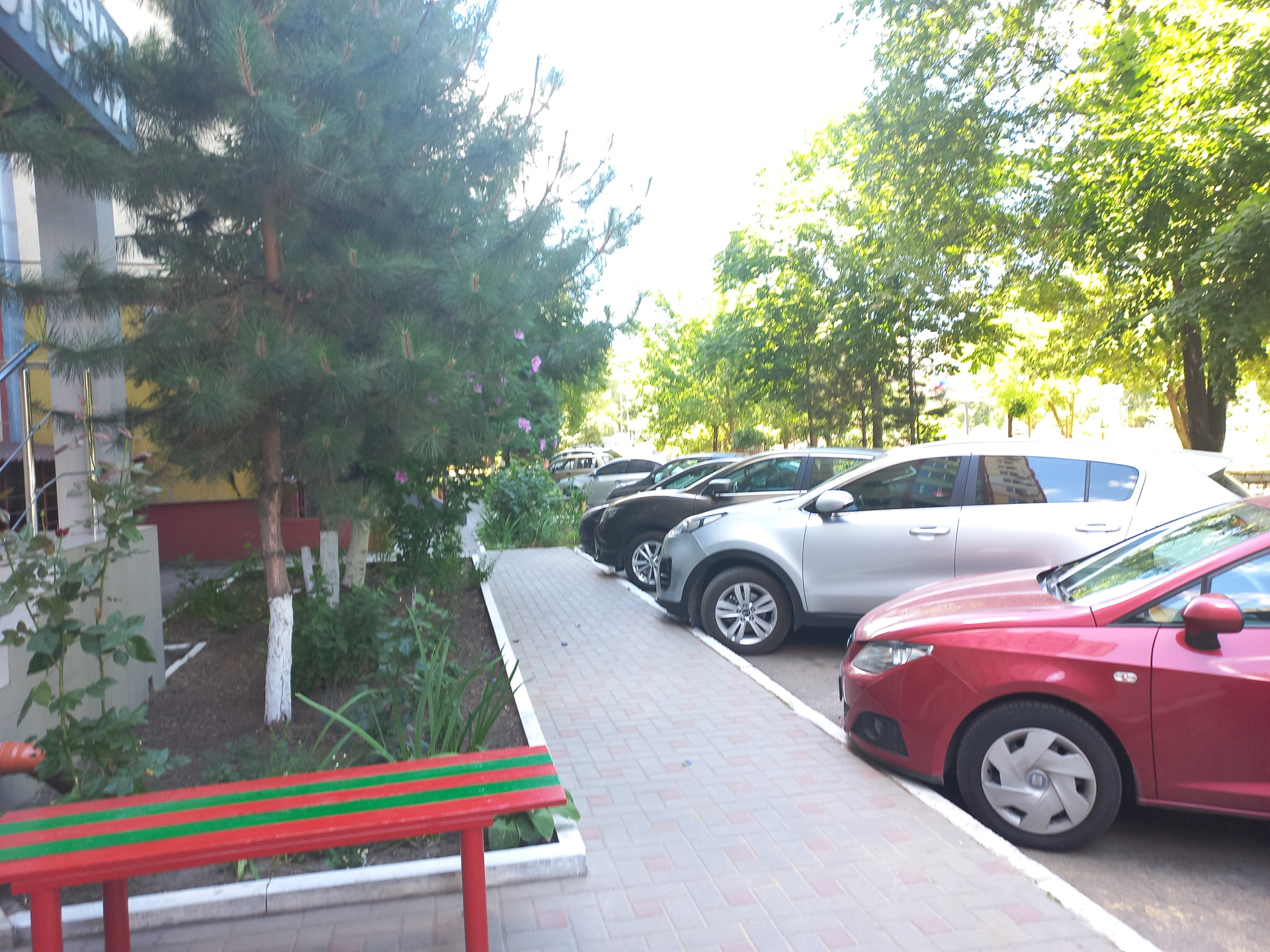 Квартира на продажу в Ростове-на-Дону, Таганрогская улица, 112/6 фото №22