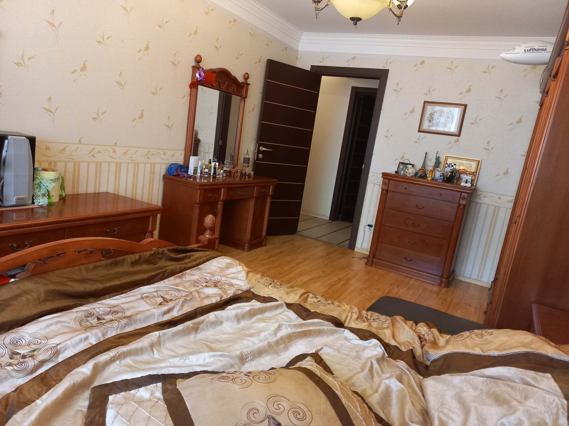 Квартира на продажу в Ростове-на-Дону, Таганрогская улица, 112/6 фото №3