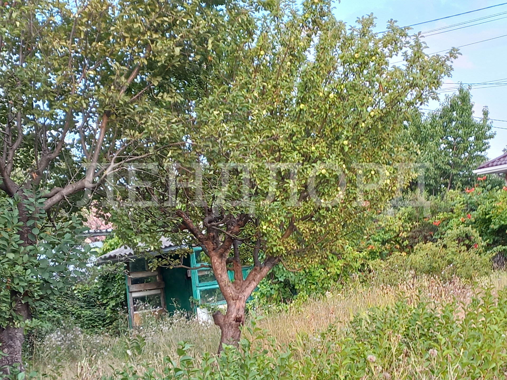 Участок на продажу в Ростове-на-Дону фото №1