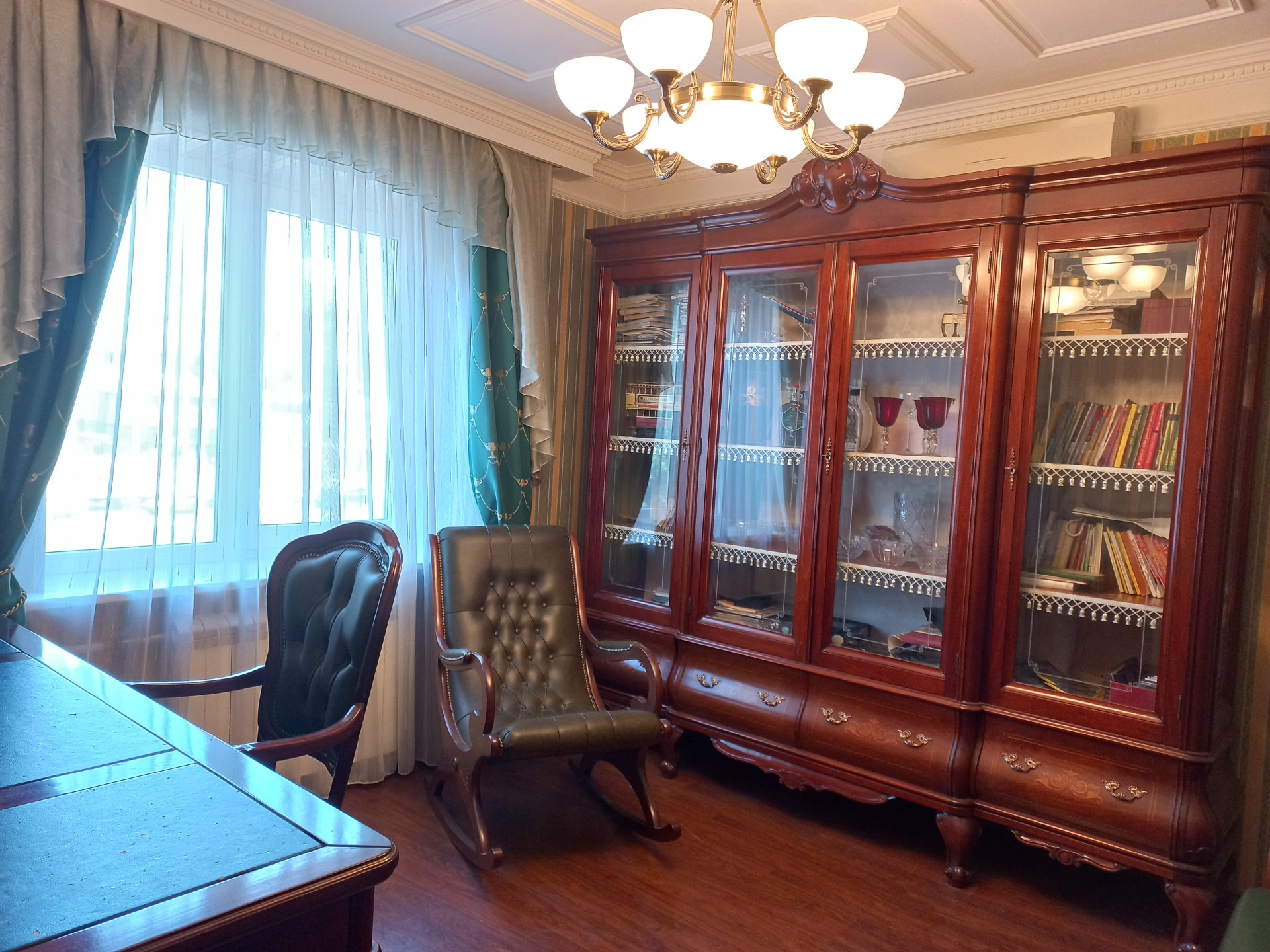 Квартира на продажу в Ростове-на-Дону, Таганрогская улица, 112/6 фото №1