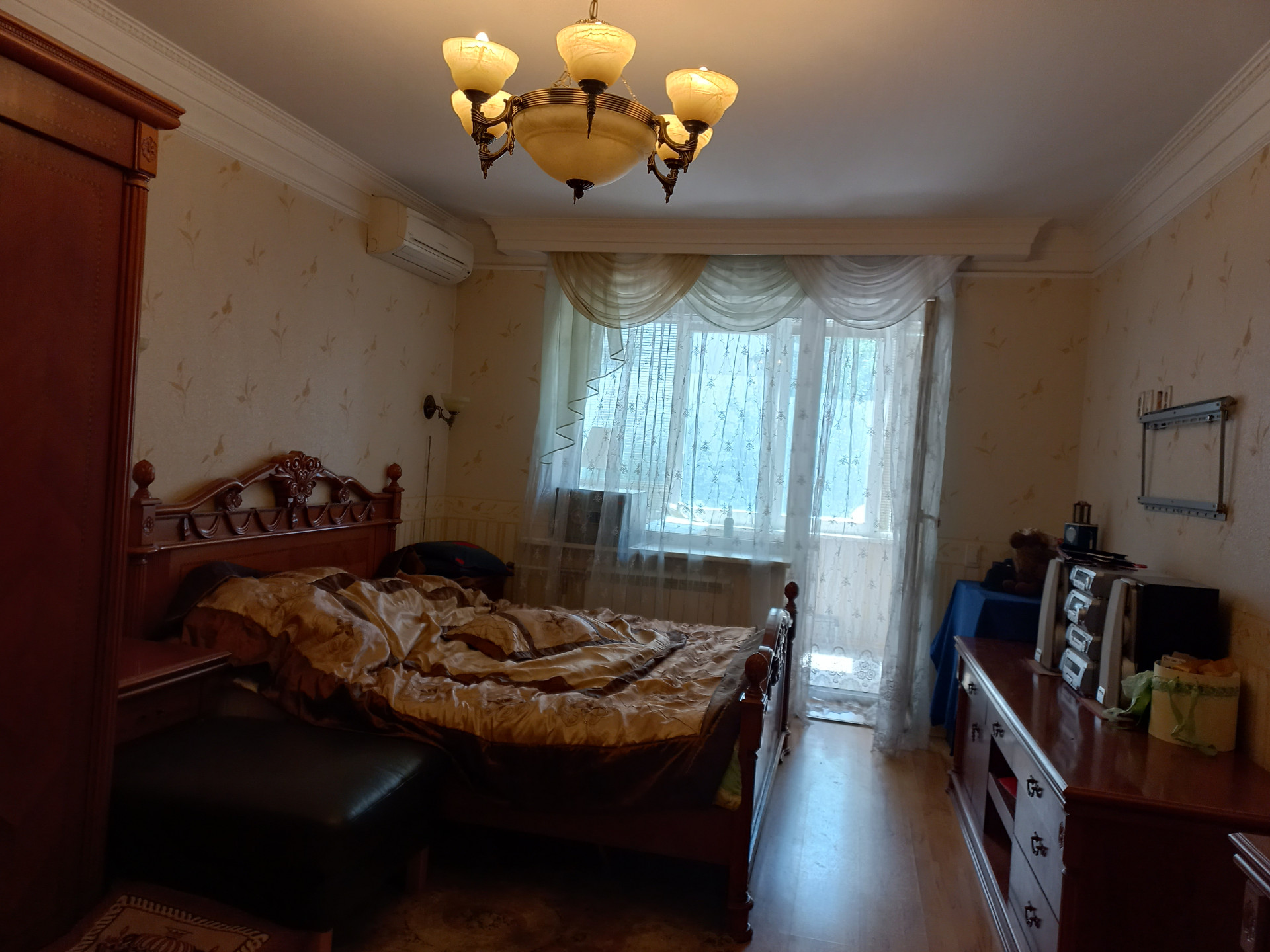Квартира на продажу в Ростове-на-Дону, Таганрогская улица, 112/6 фото №4