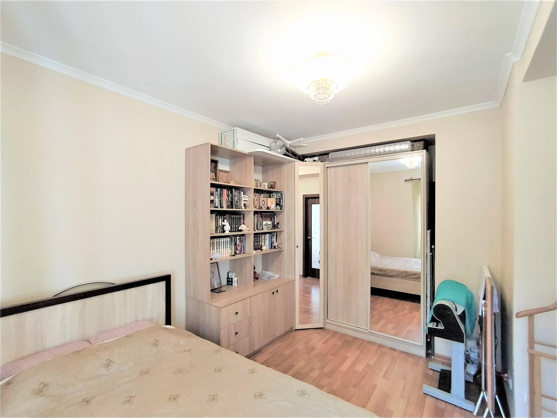 Квартира на продажу в Ростове-на-Дону, Лермонтовская улица, 83 фото №3