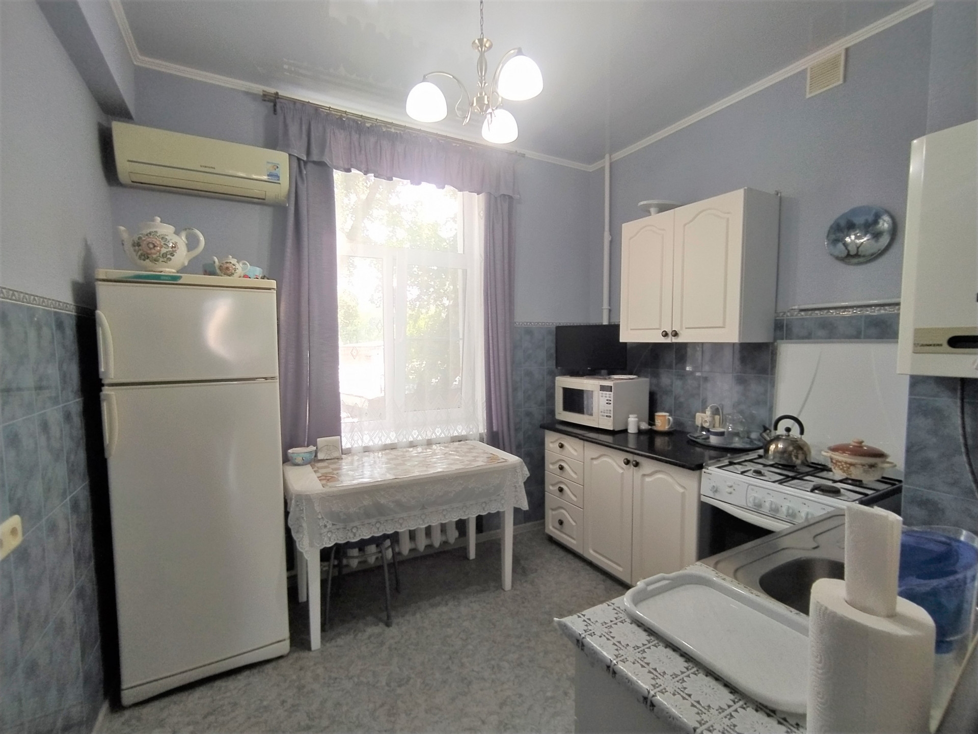 Квартира на продажу в Ростове-на-Дону, улица Ивановского, 26 фото №6