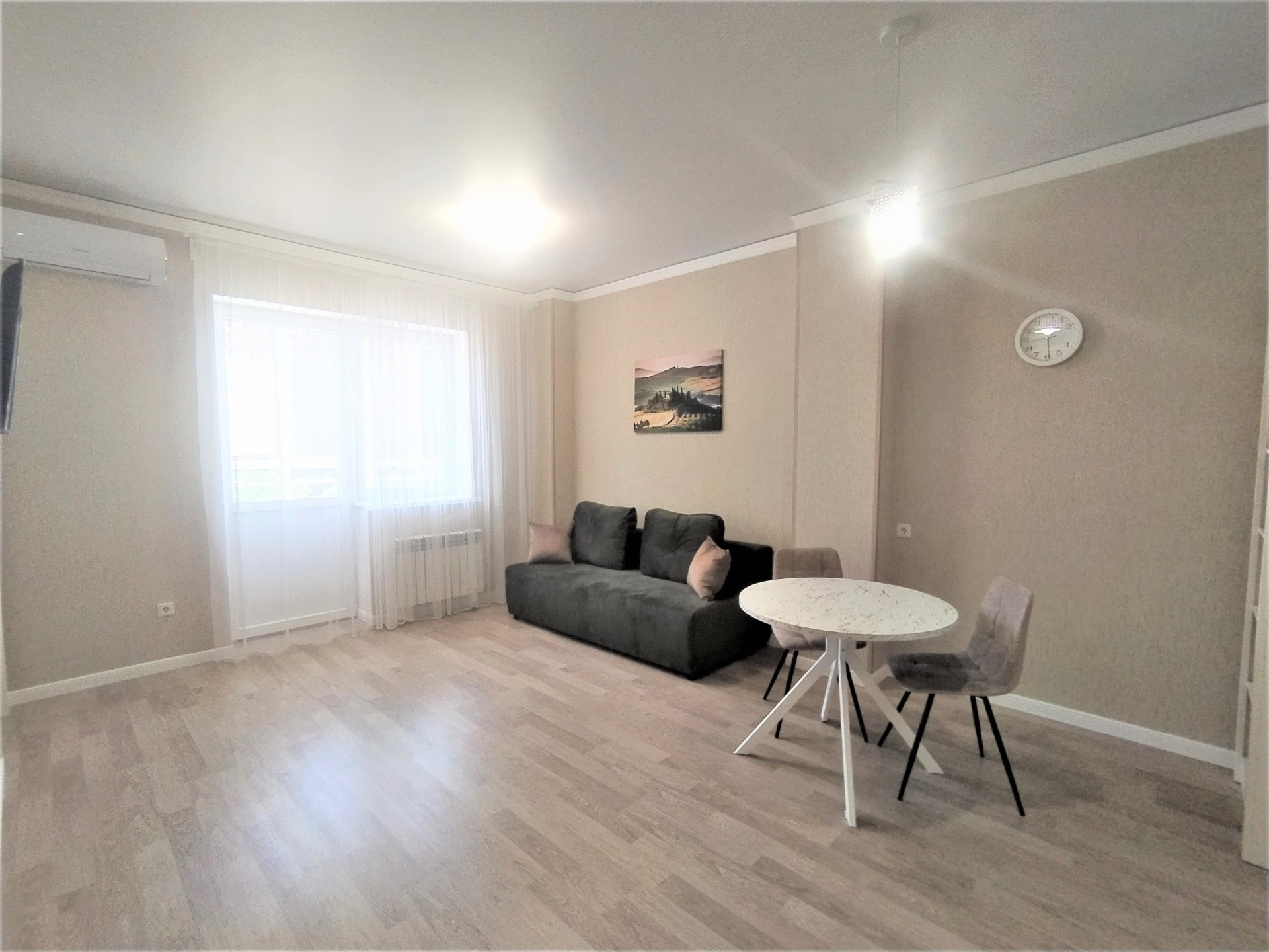 Квартира на продажу в Ростове-на-Дону, улица Черепахина, 212 фото №0