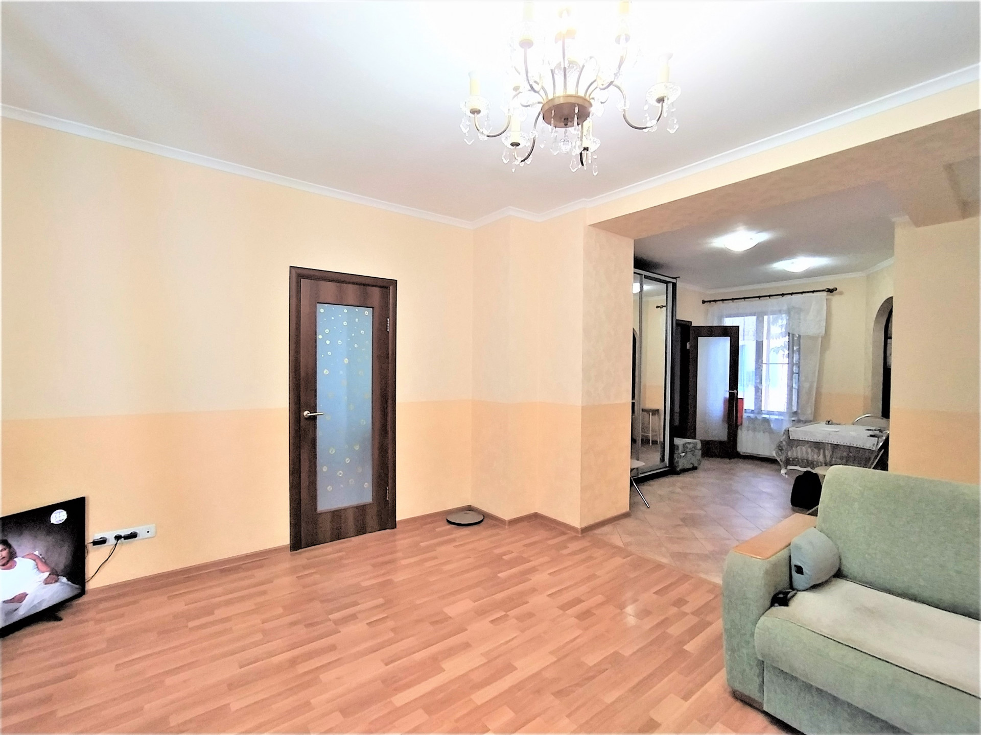 Квартира на продажу в Ростове-на-Дону, Лермонтовская улица, 83 фото №1