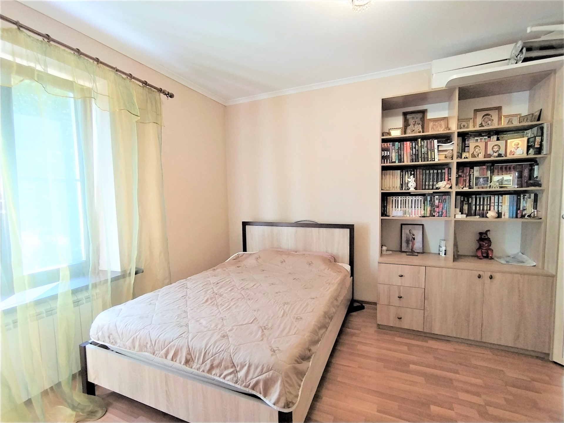 Квартира на продажу в Ростове-на-Дону, Лермонтовская улица, 83 фото №2