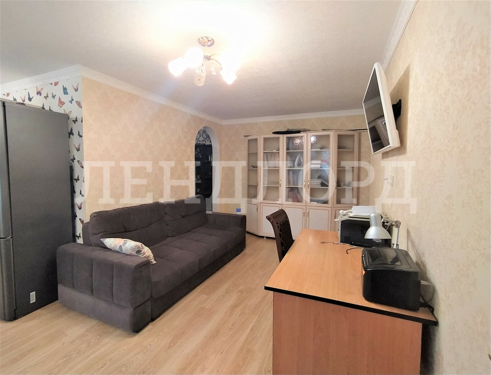 Квартира на продажу в Ростове-на-Дону, улица Мечникова, 142 фото №4
